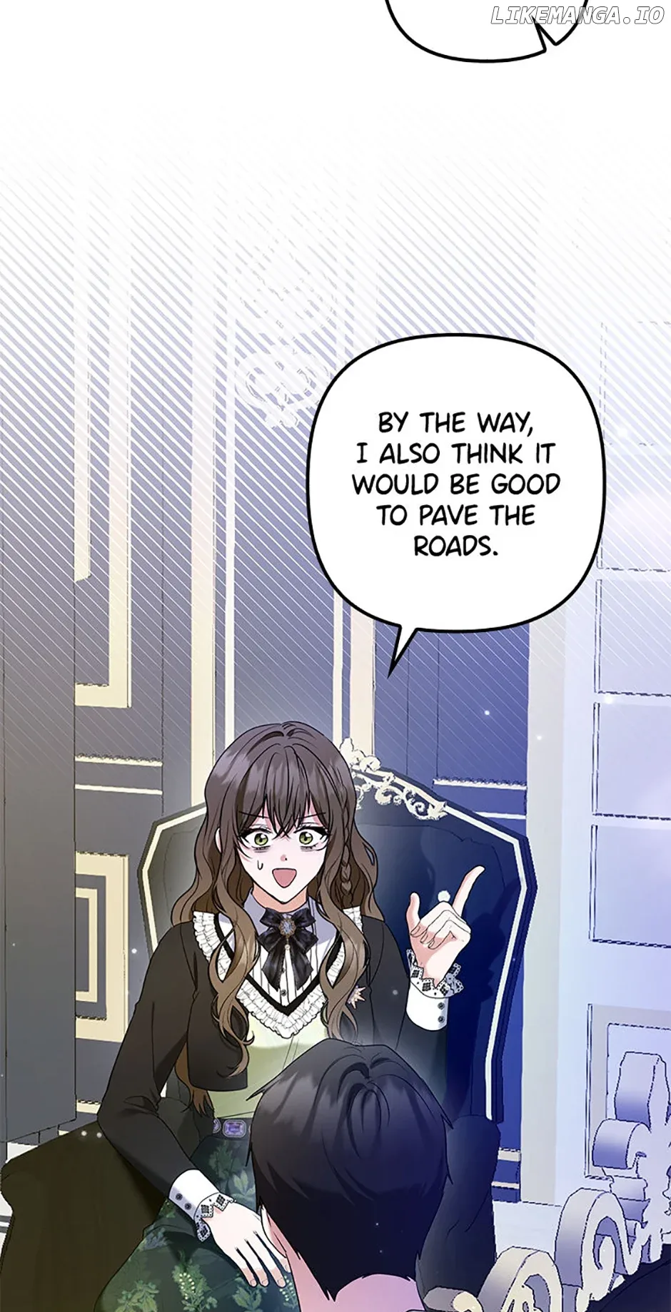 Duke Please Fail! Chapter 26 page 62
