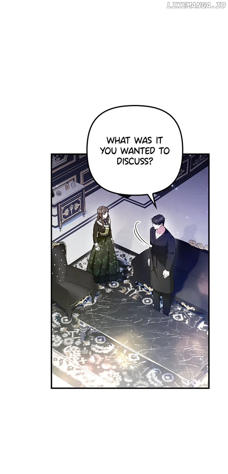 Duke Please Fail! Chapter 26 page 59