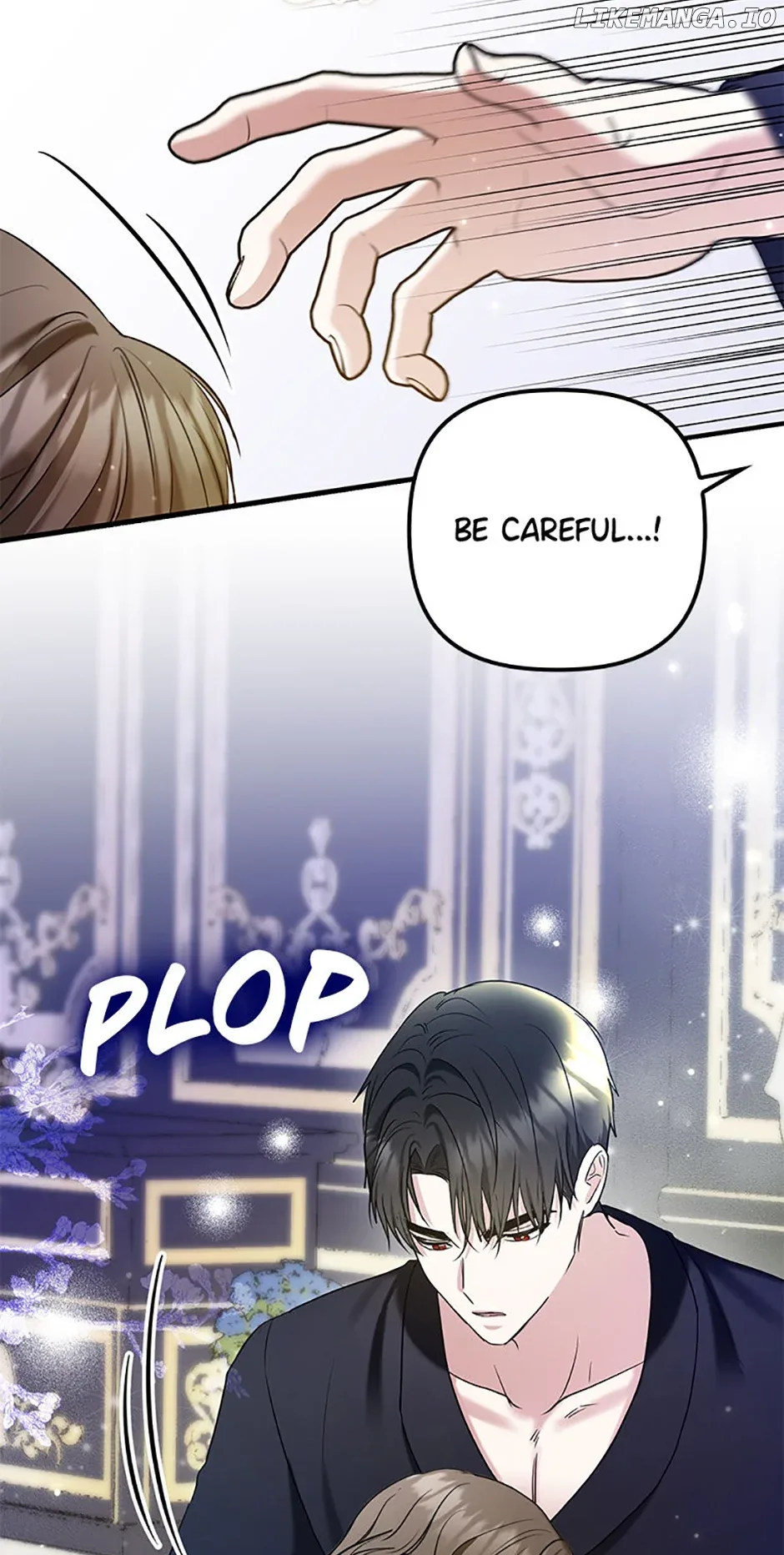Duke Please Fail! Chapter 26 page 69