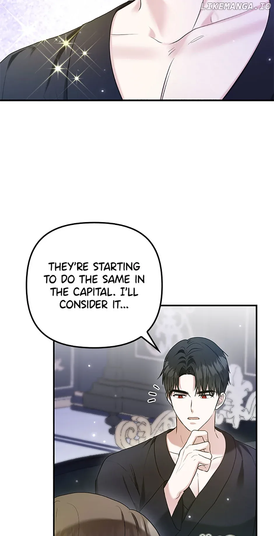 Duke Please Fail! Chapter 26 page 66