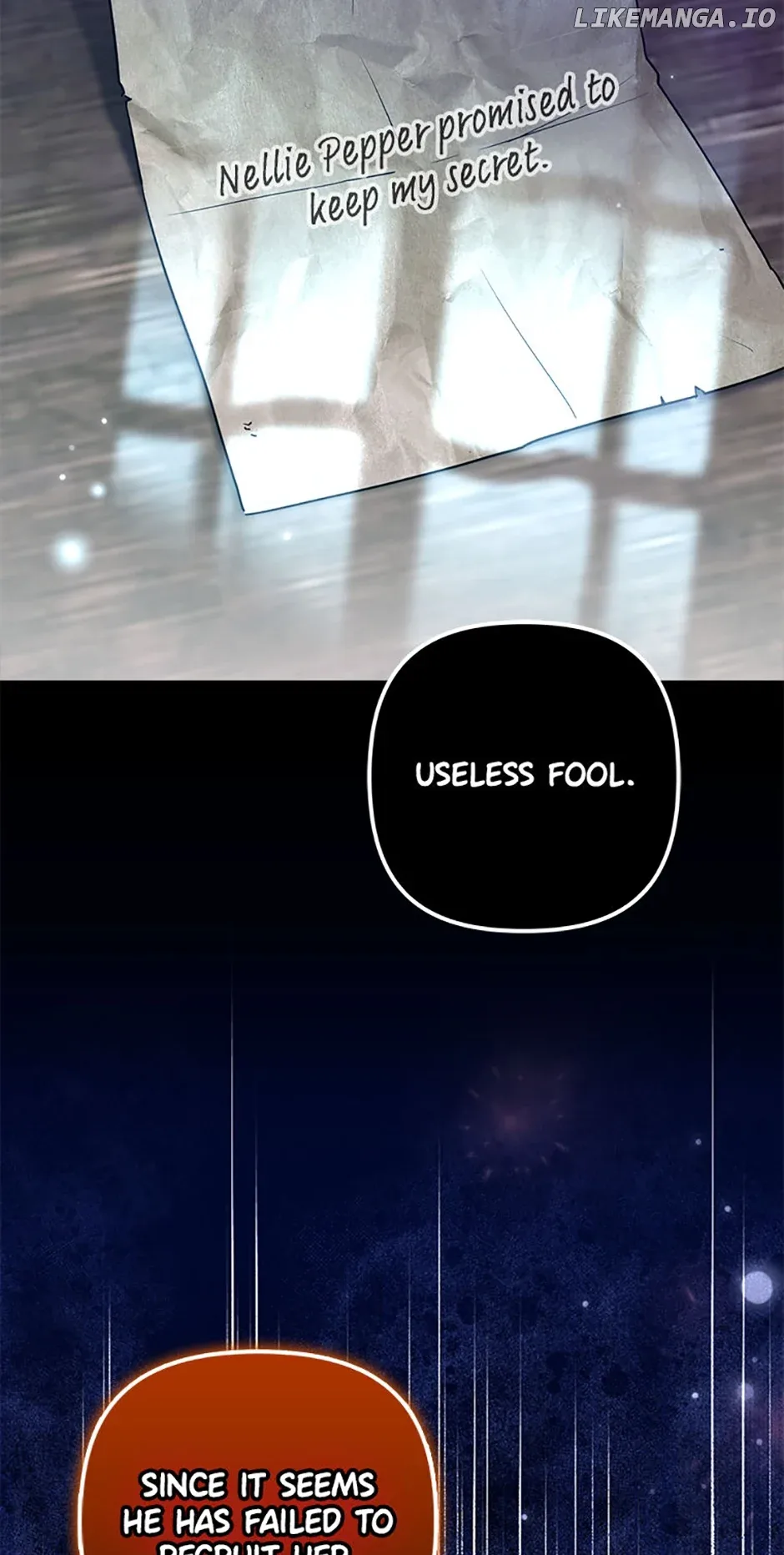 Duke Please Fail! Chapter 26 page 74