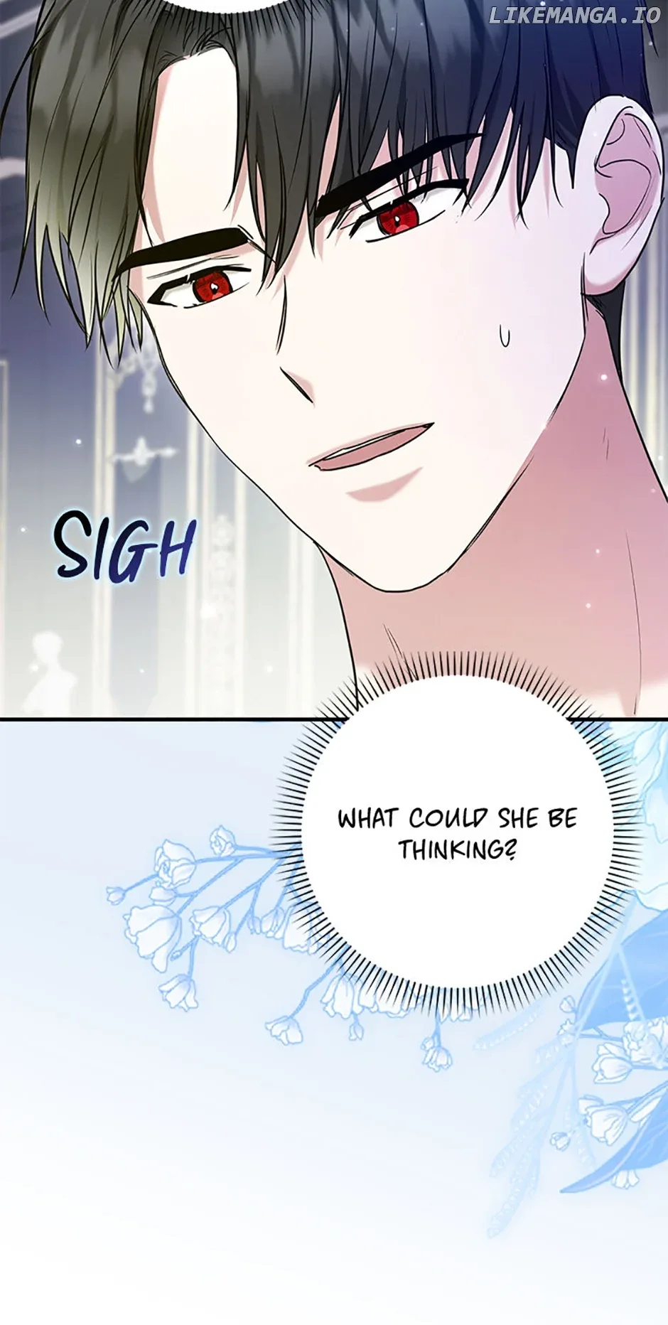 Duke Please Fail! Chapter 26 page 71
