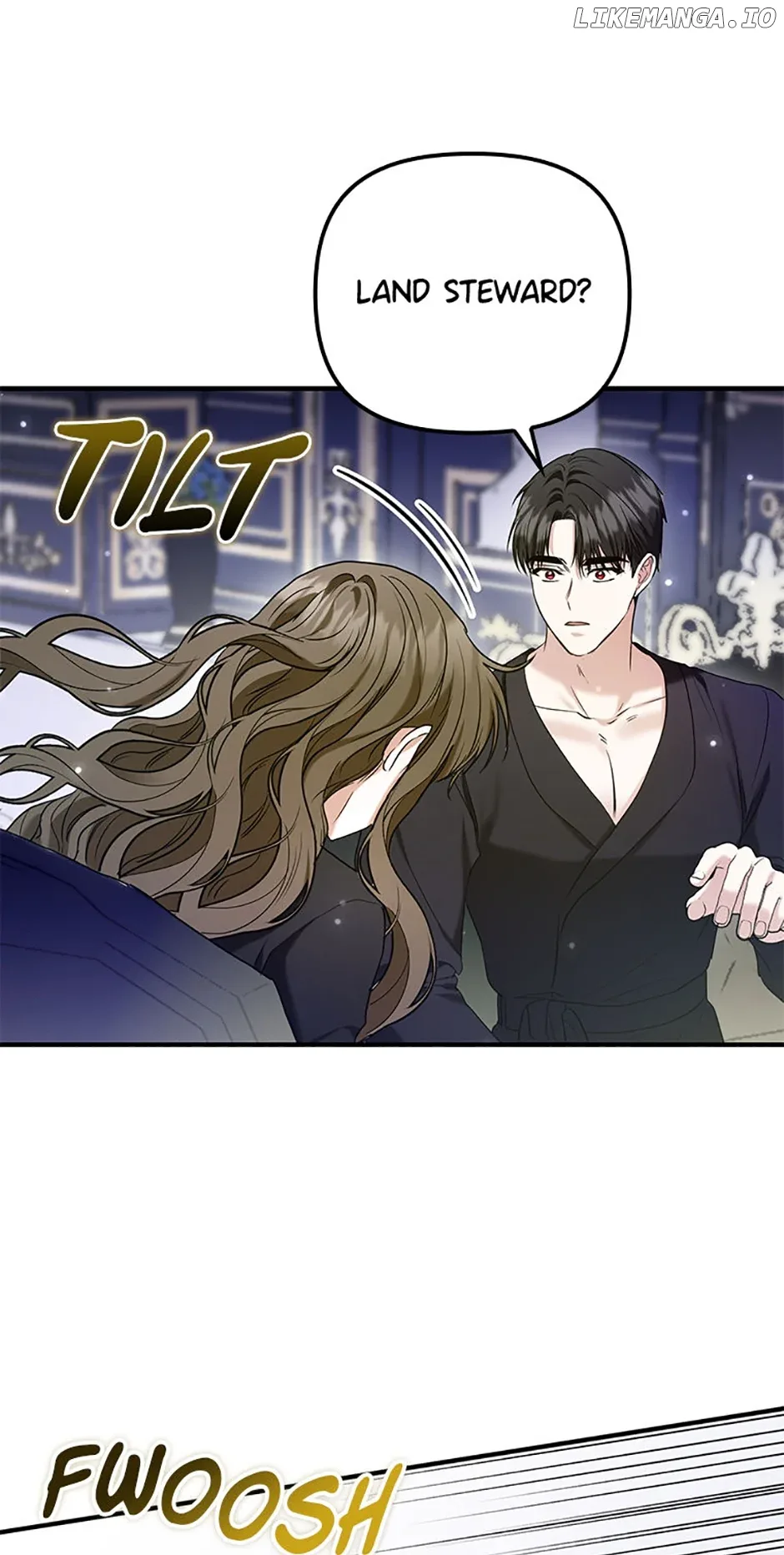 Duke Please Fail! Chapter 26 page 68