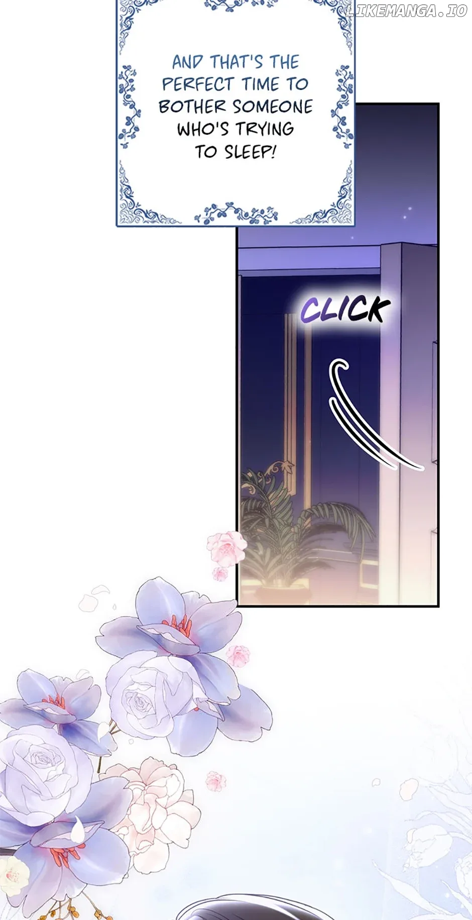 Duke Please Fail! Chapter 27 page 5