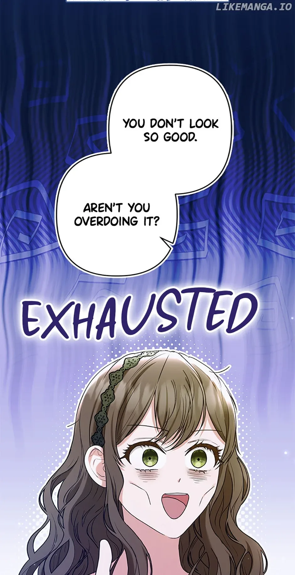 Duke Please Fail! Chapter 27 page 7