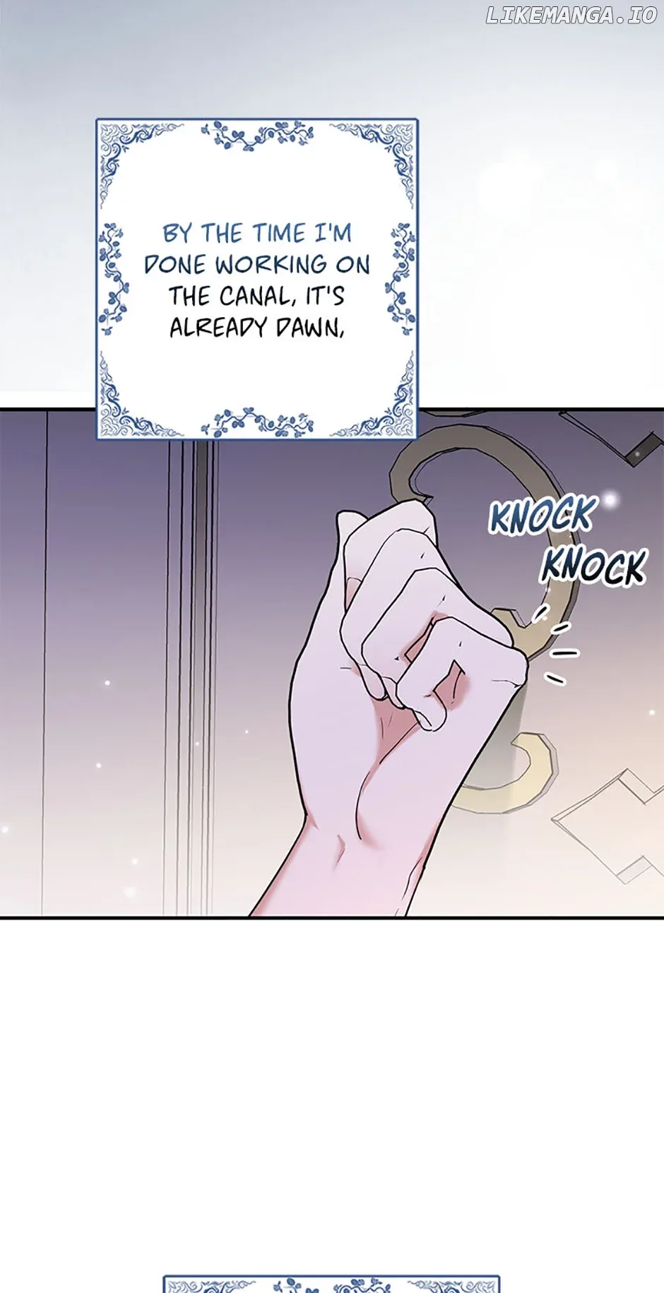 Duke Please Fail! Chapter 27 page 4