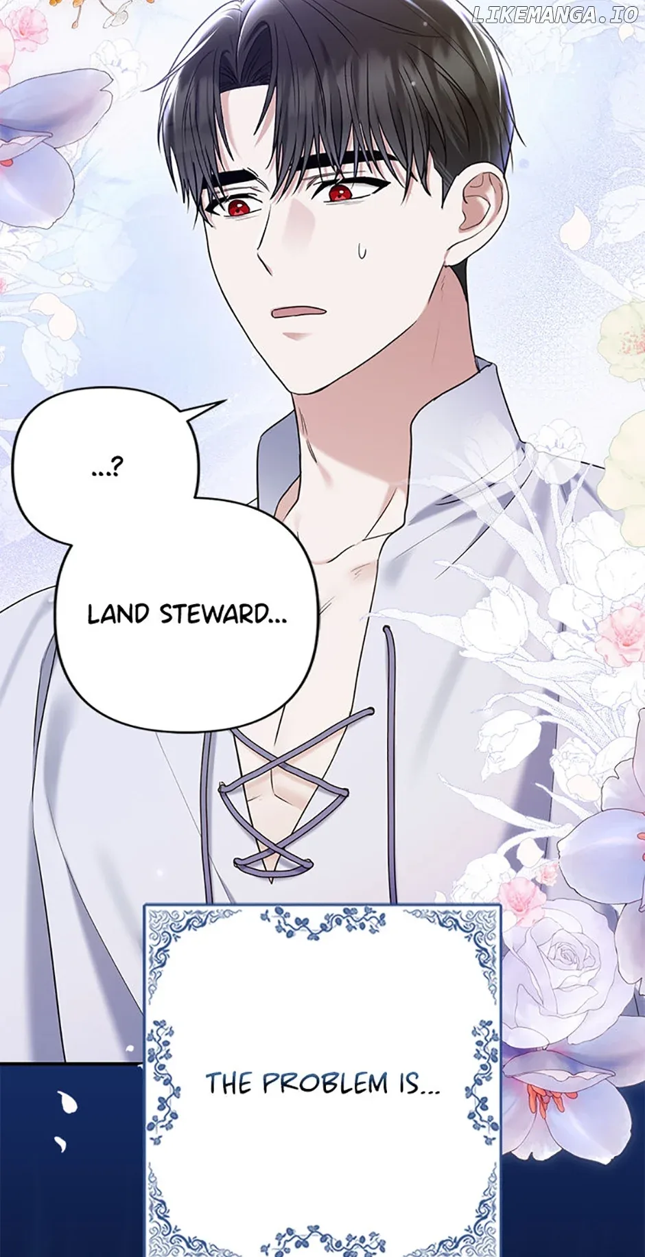 Duke Please Fail! Chapter 27 page 6