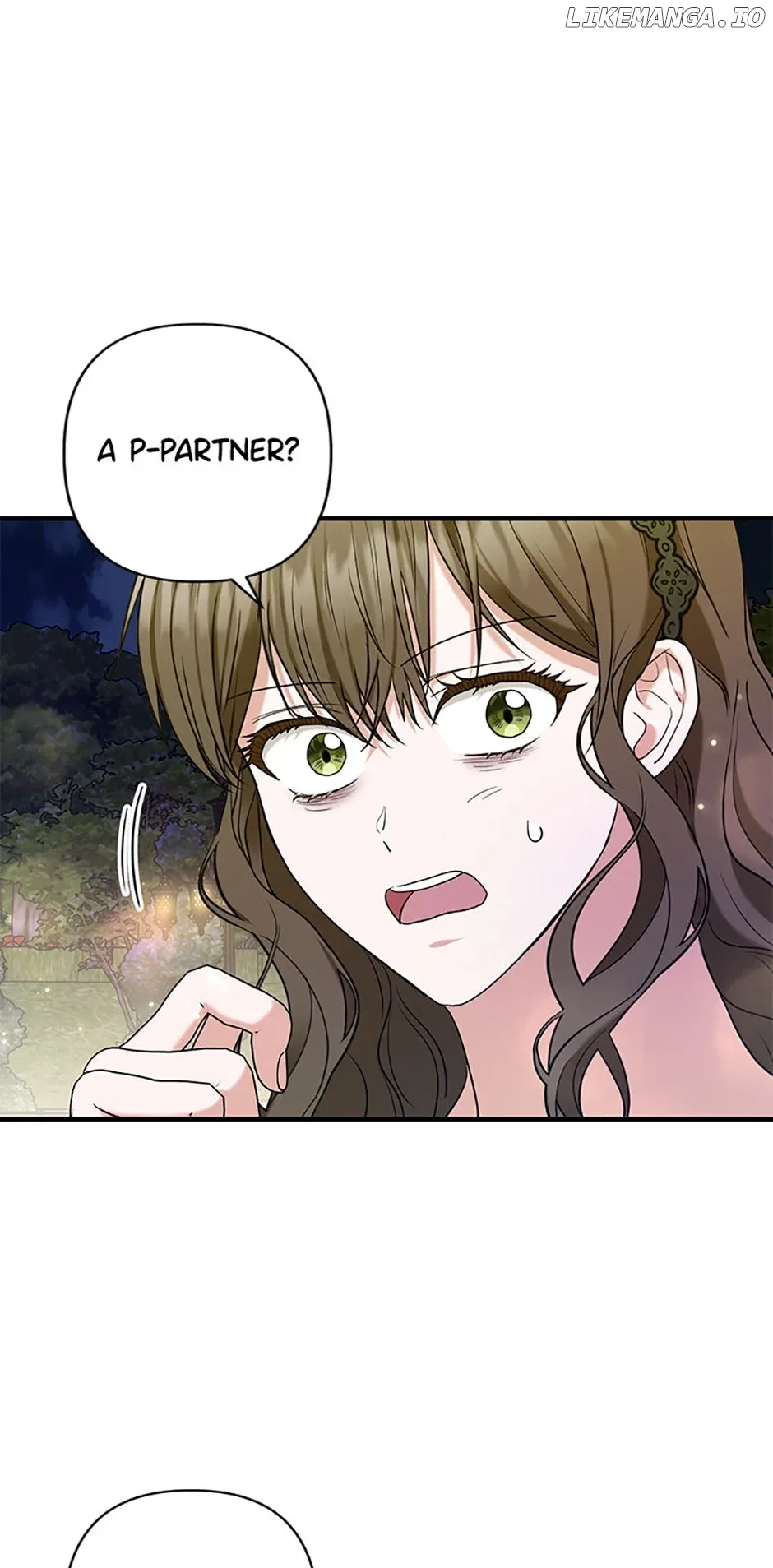 Duke Please Fail! Chapter 27 page 20