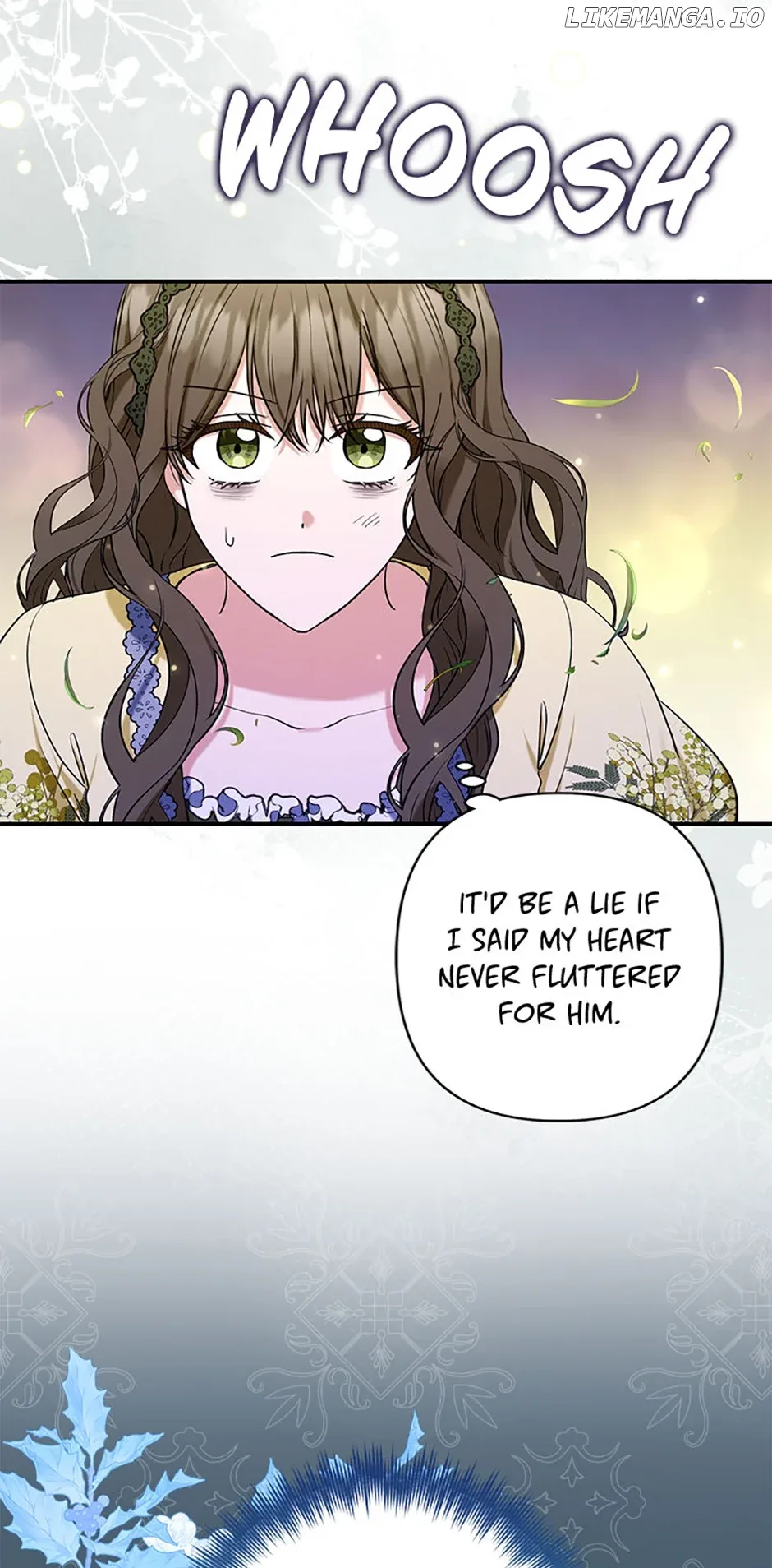 Duke Please Fail! Chapter 27 page 23