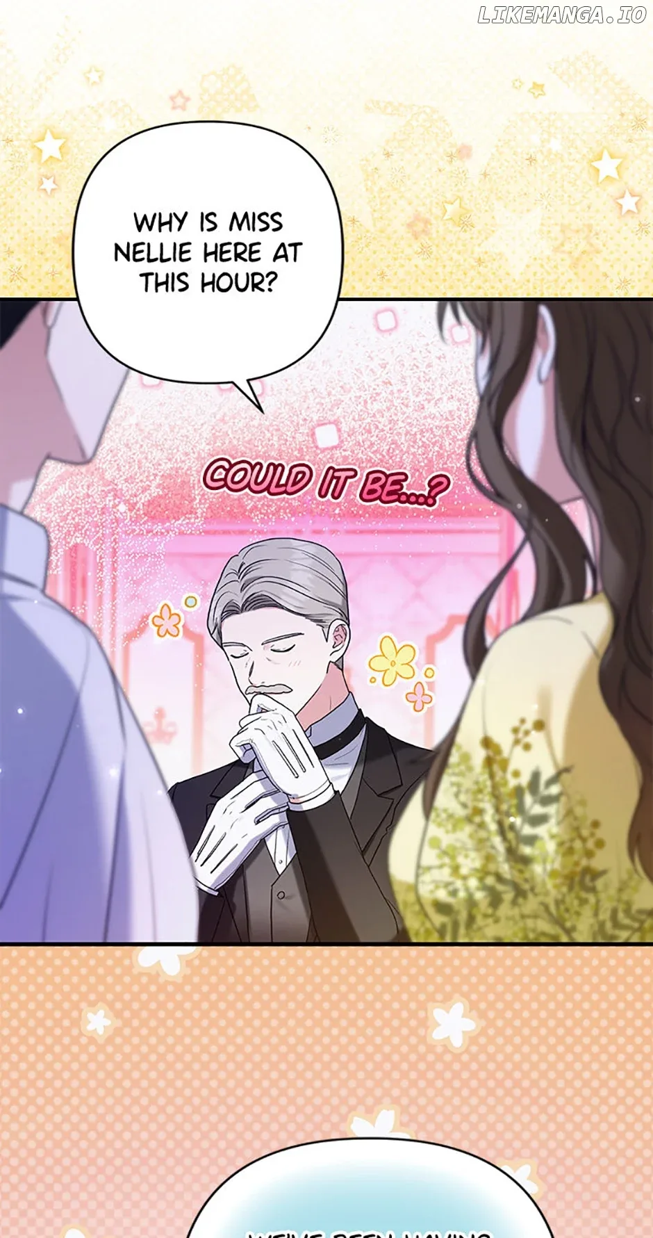 Duke Please Fail! Chapter 27 page 13