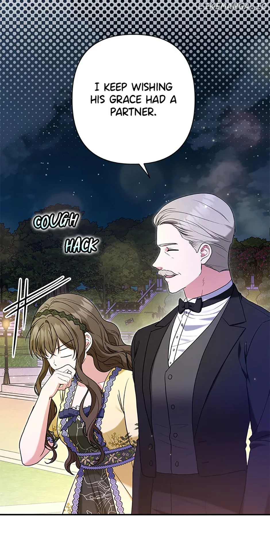 Duke Please Fail! Chapter 27 page 19