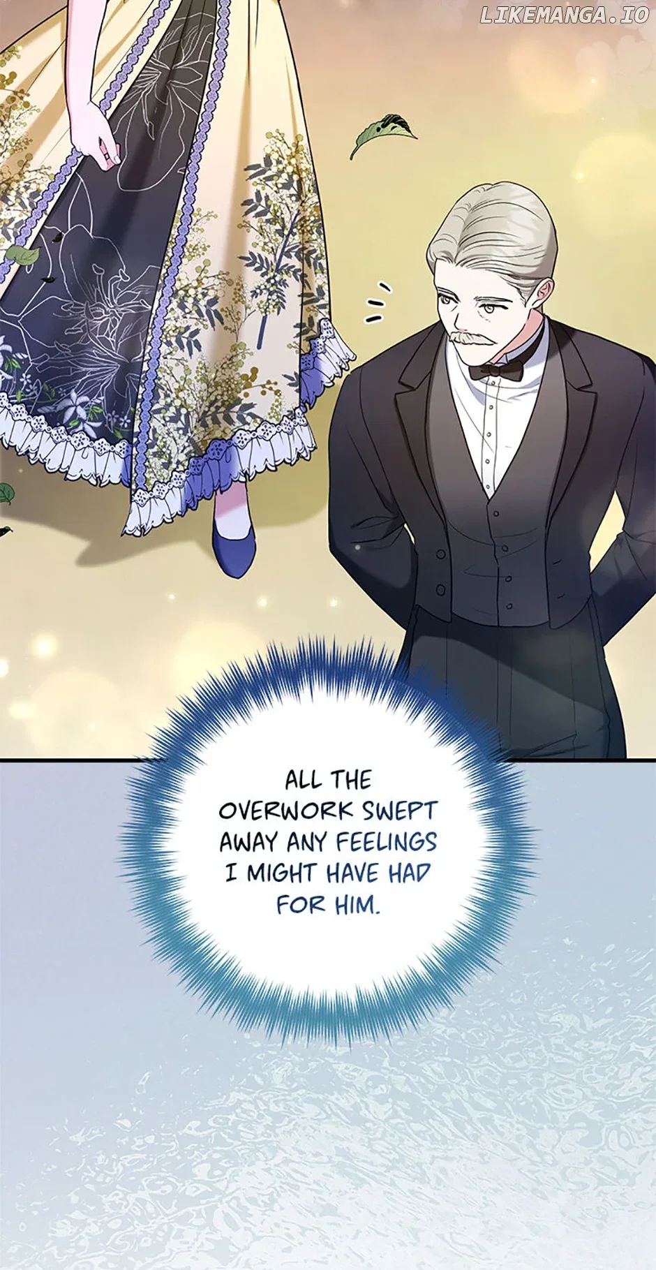 Duke Please Fail! Chapter 27 page 28