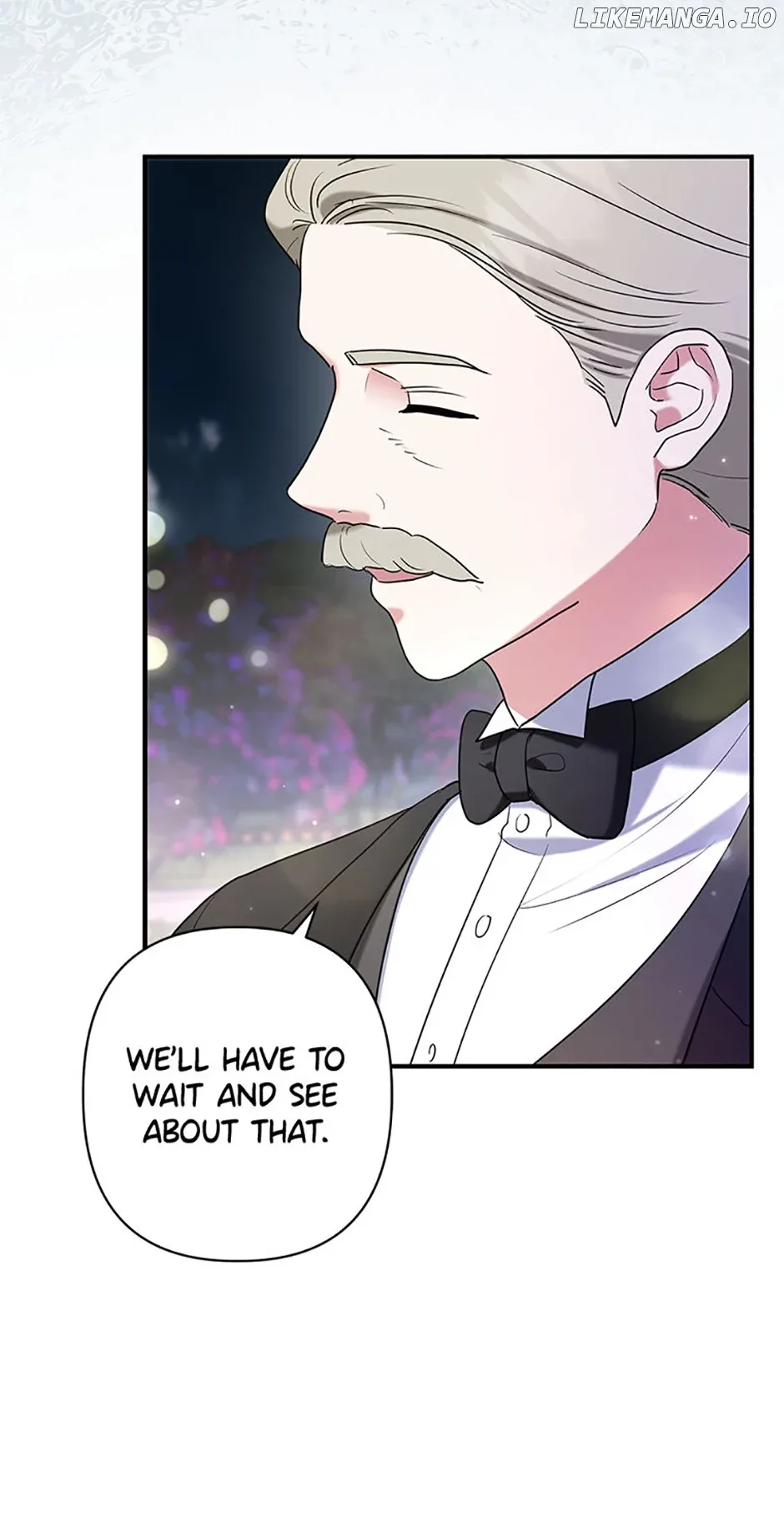 Duke Please Fail! Chapter 27 page 29