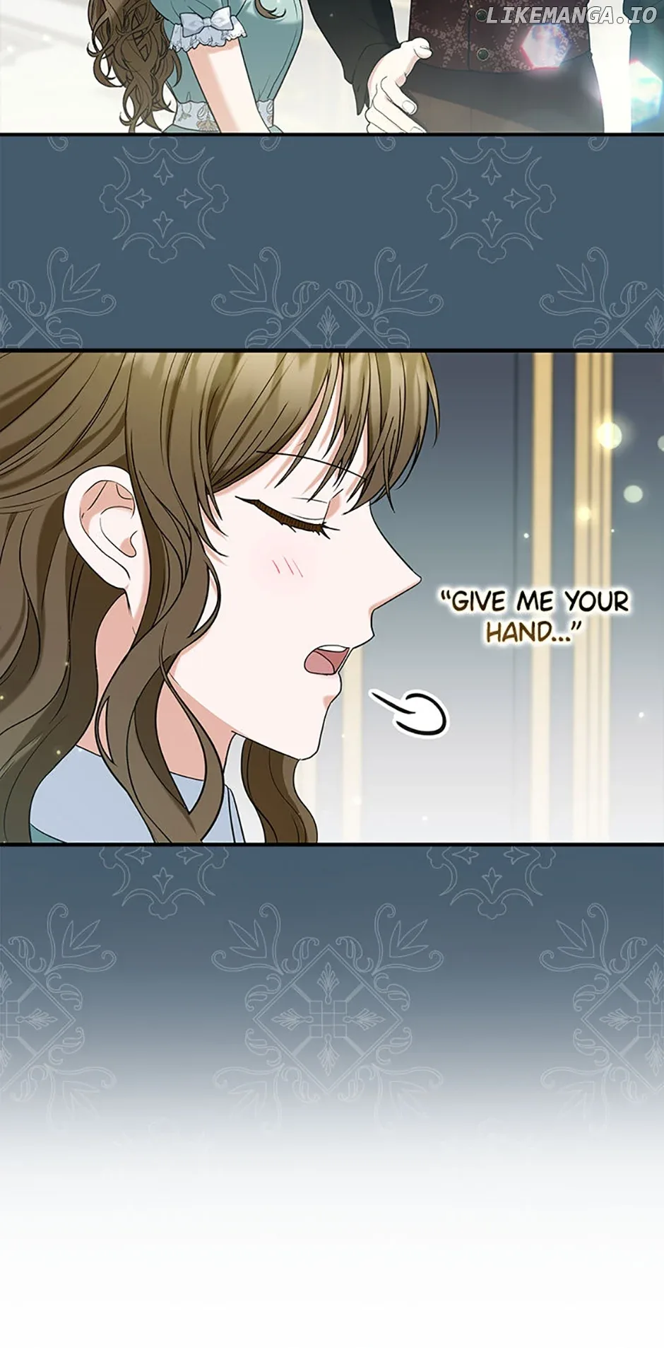 Duke Please Fail! Chapter 27 page 26