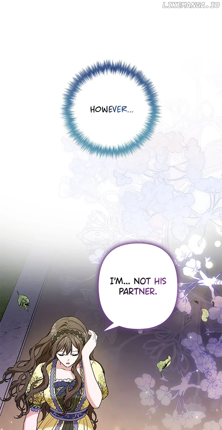 Duke Please Fail! Chapter 27 page 27