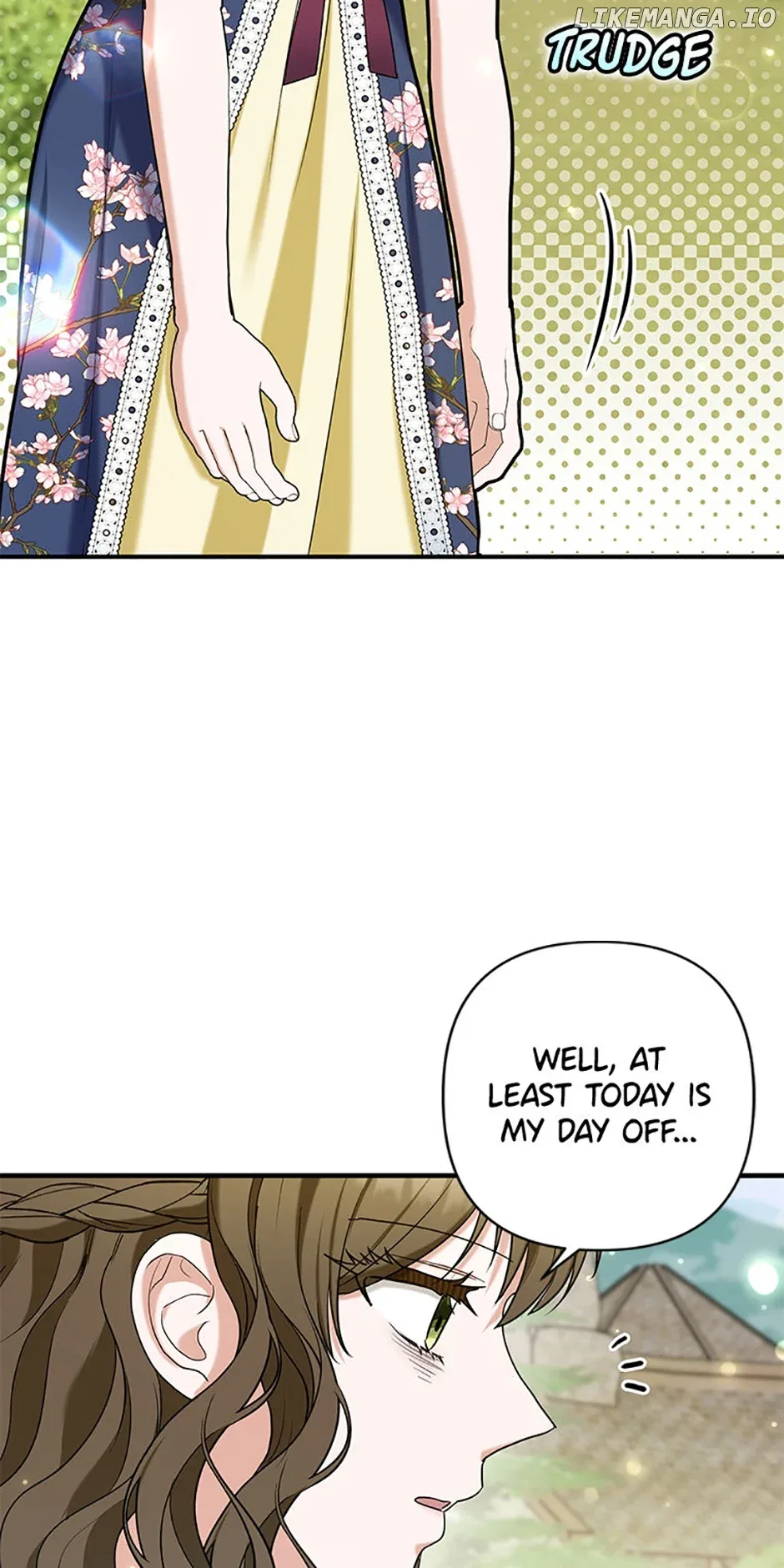 Duke Please Fail! Chapter 27 page 37
