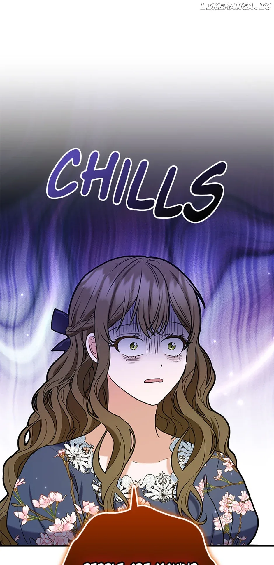 Duke Please Fail! Chapter 27 page 45