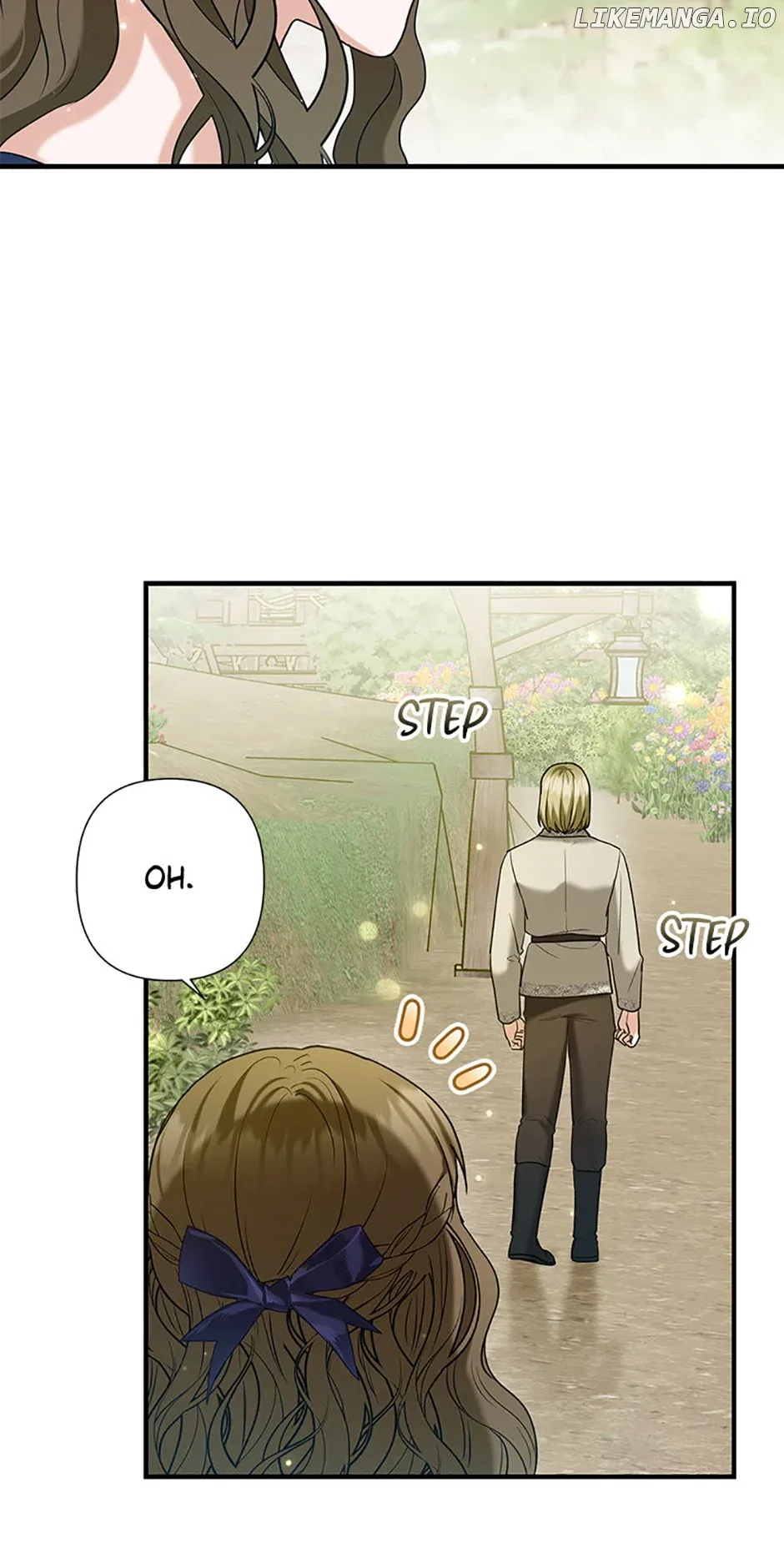 Duke Please Fail! Chapter 27 page 38