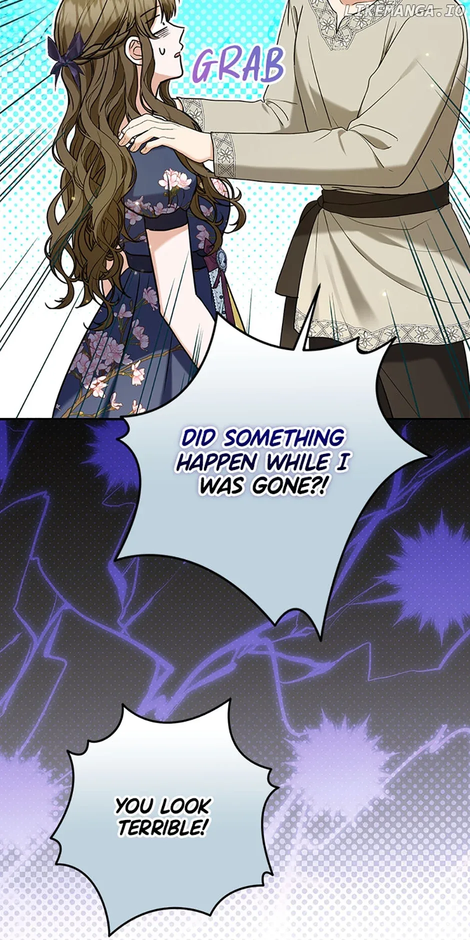 Duke Please Fail! Chapter 27 page 42