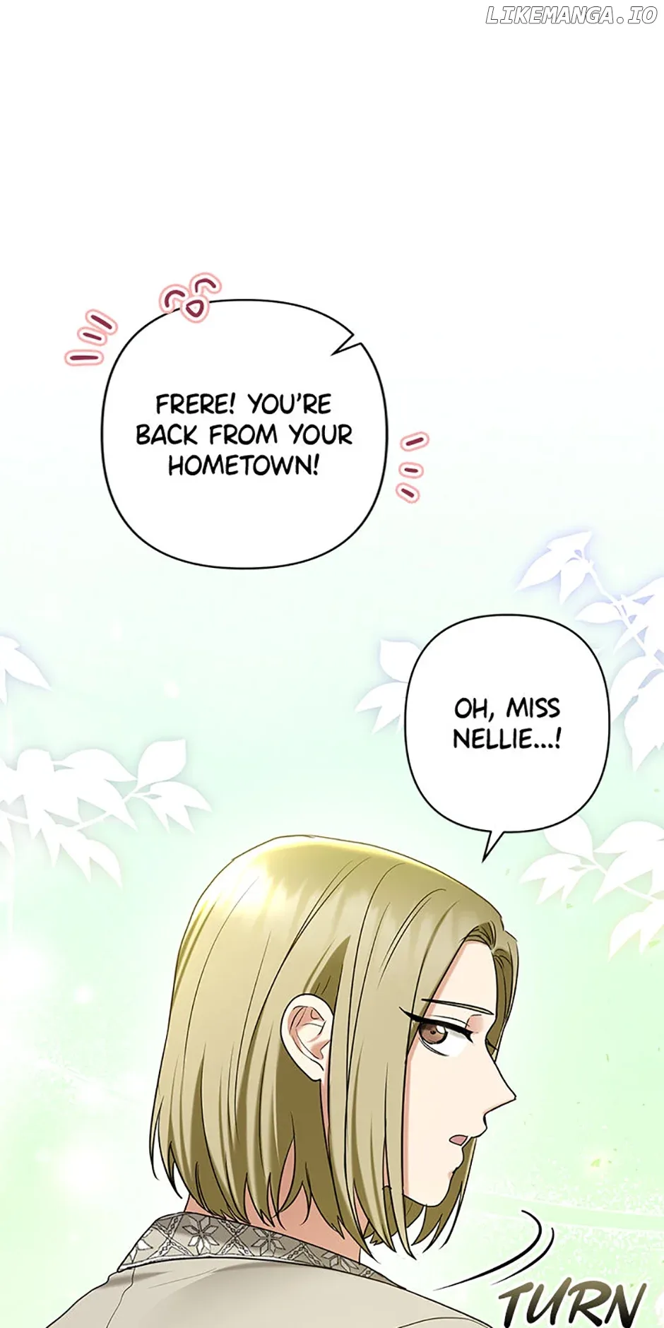 Duke Please Fail! Chapter 27 page 39