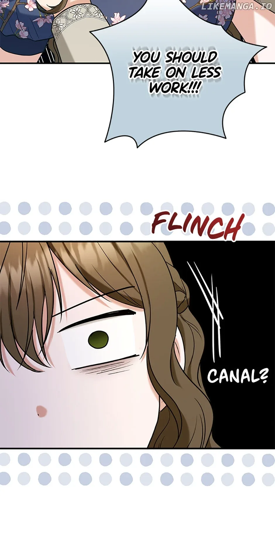 Duke Please Fail! Chapter 27 page 44