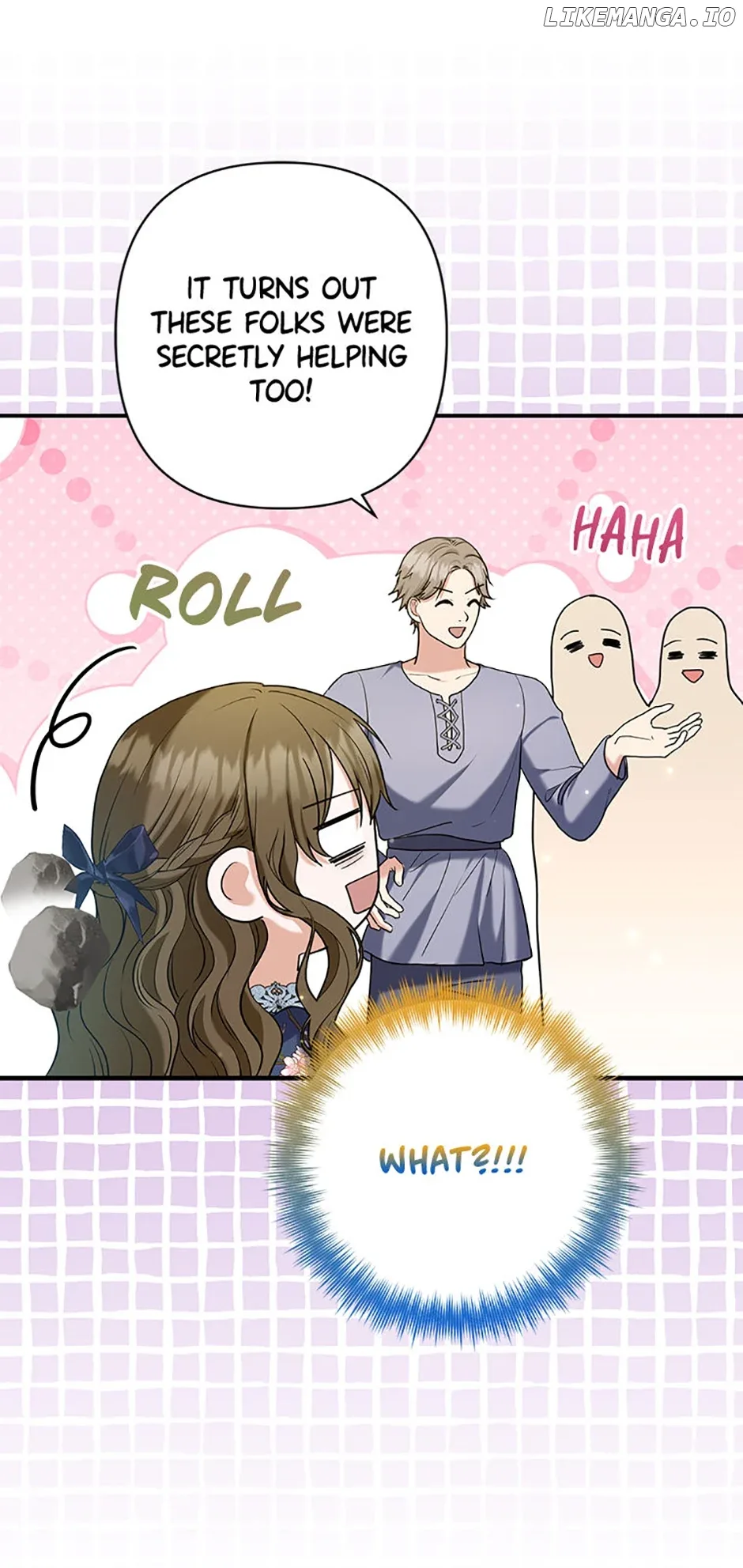 Duke Please Fail! Chapter 27 page 52