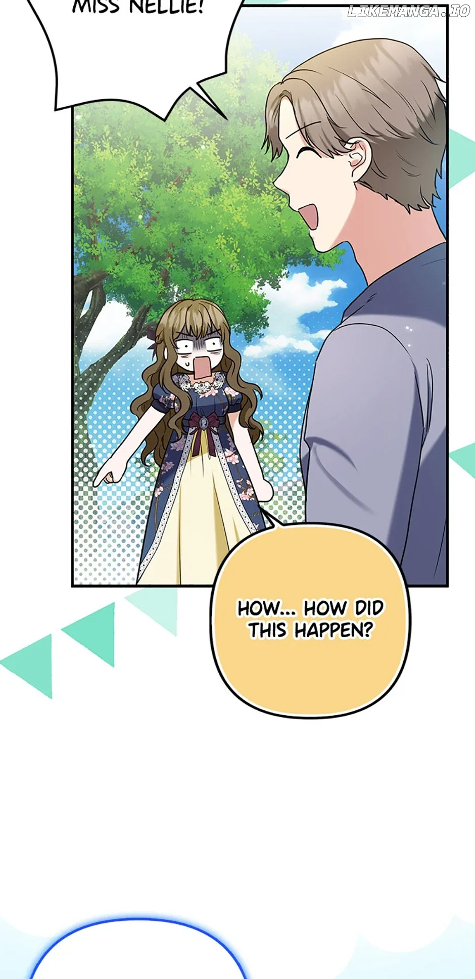 Duke Please Fail! Chapter 27 page 50