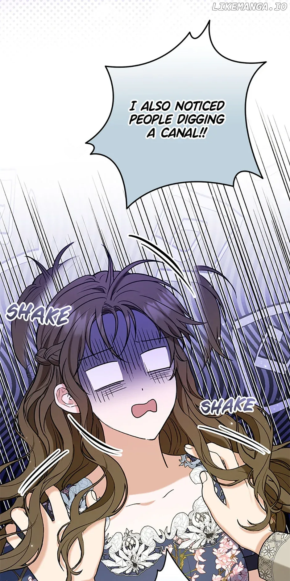 Duke Please Fail! Chapter 27 page 43