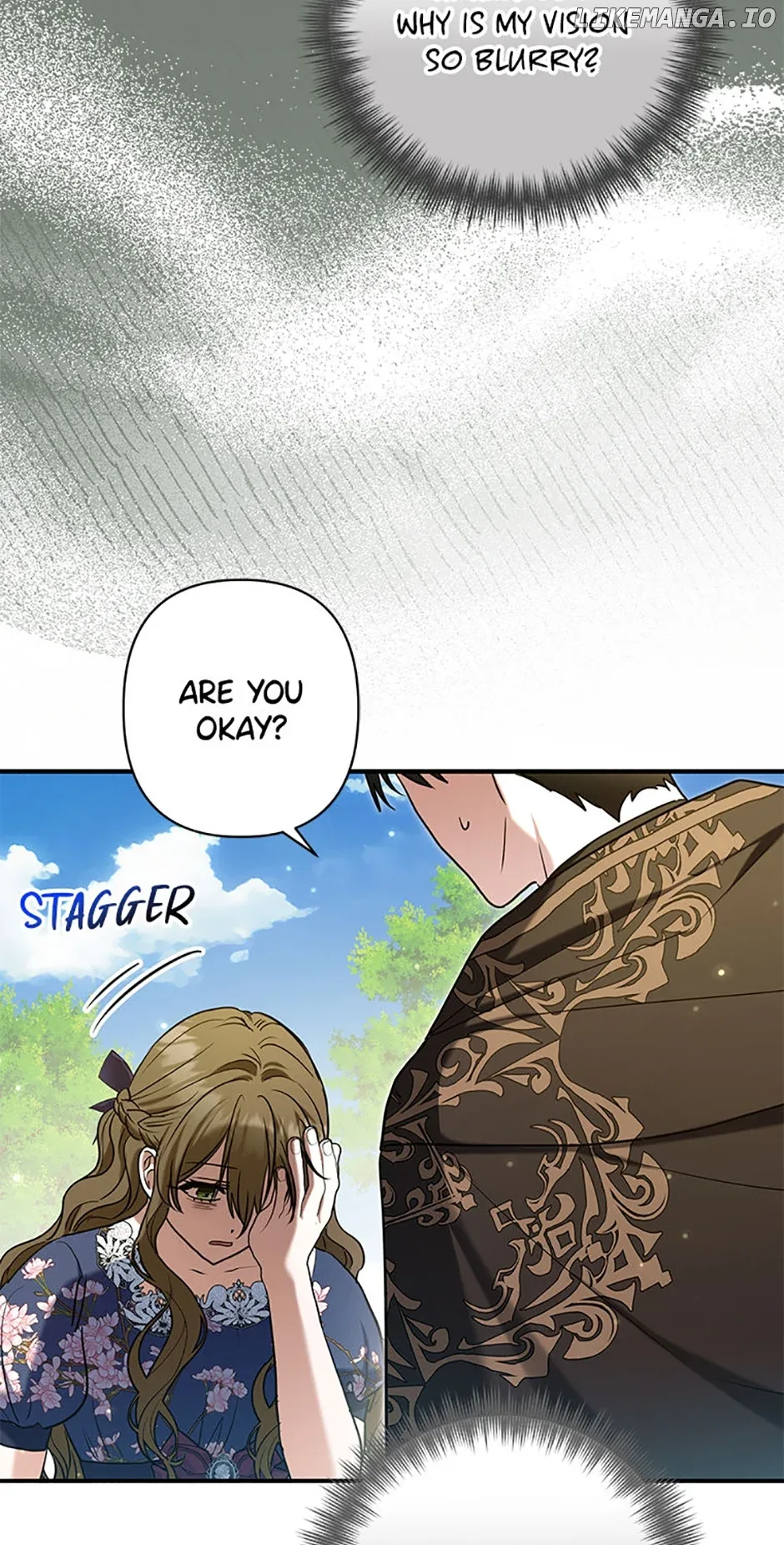Duke Please Fail! Chapter 27 page 61