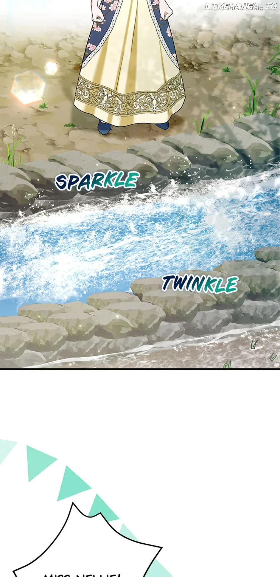 Duke Please Fail! Chapter 27 page 49