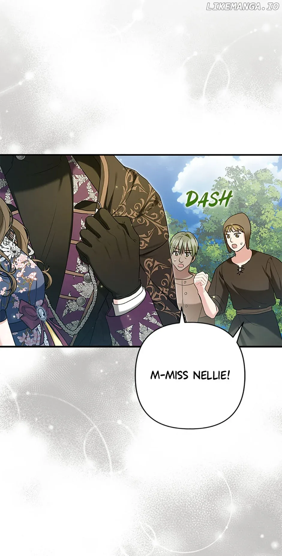 Duke Please Fail! Chapter 27 page 65
