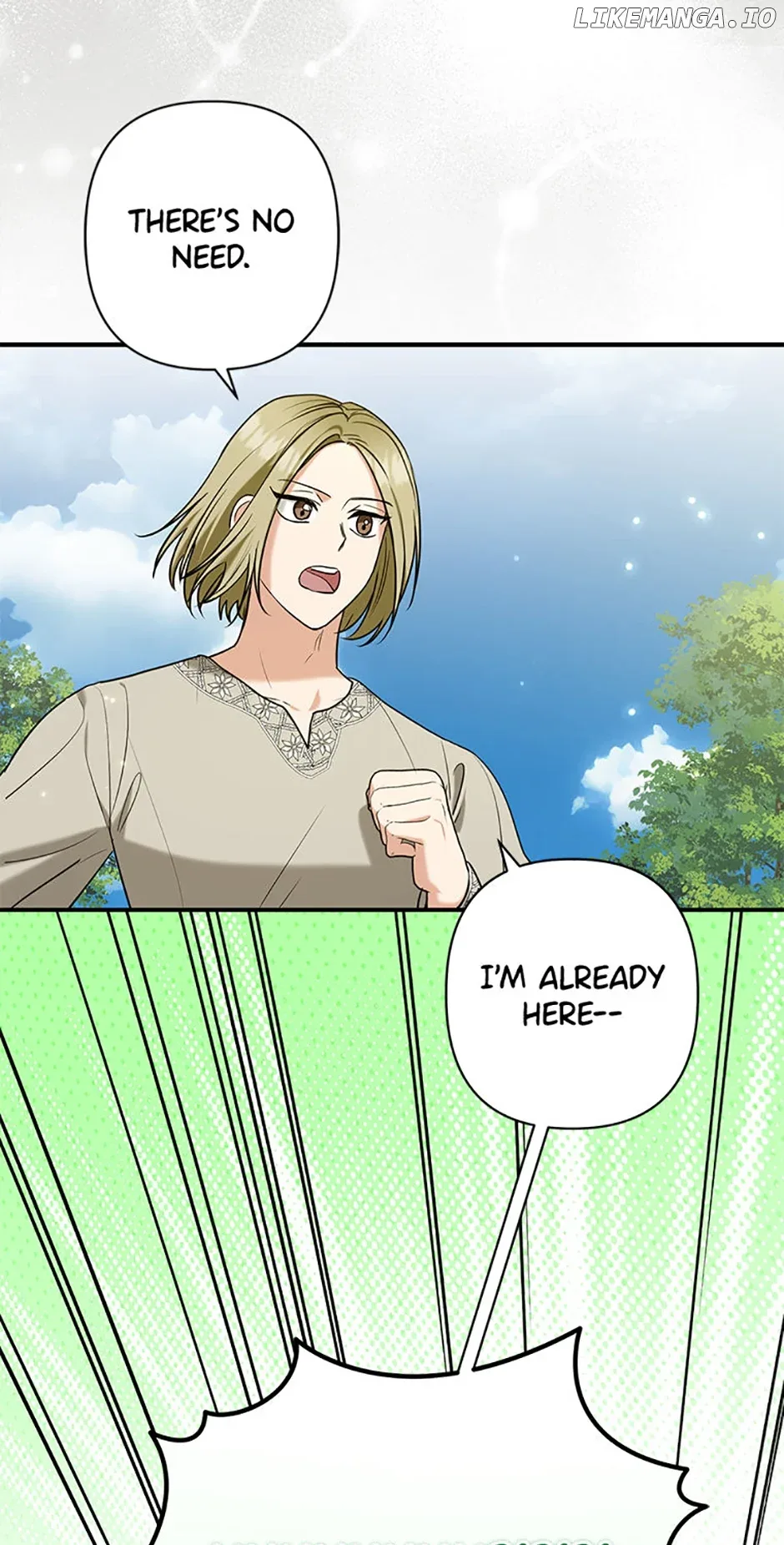 Duke Please Fail! Chapter 27 page 67