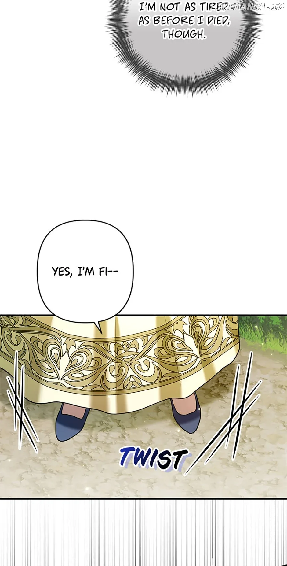 Duke Please Fail! Chapter 27 page 62