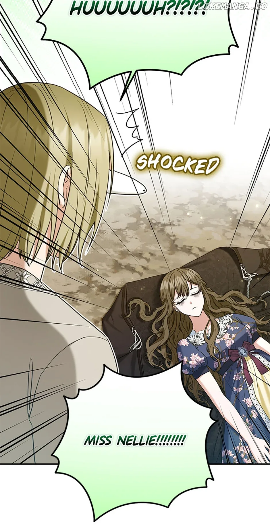 Duke Please Fail! Chapter 27 page 68