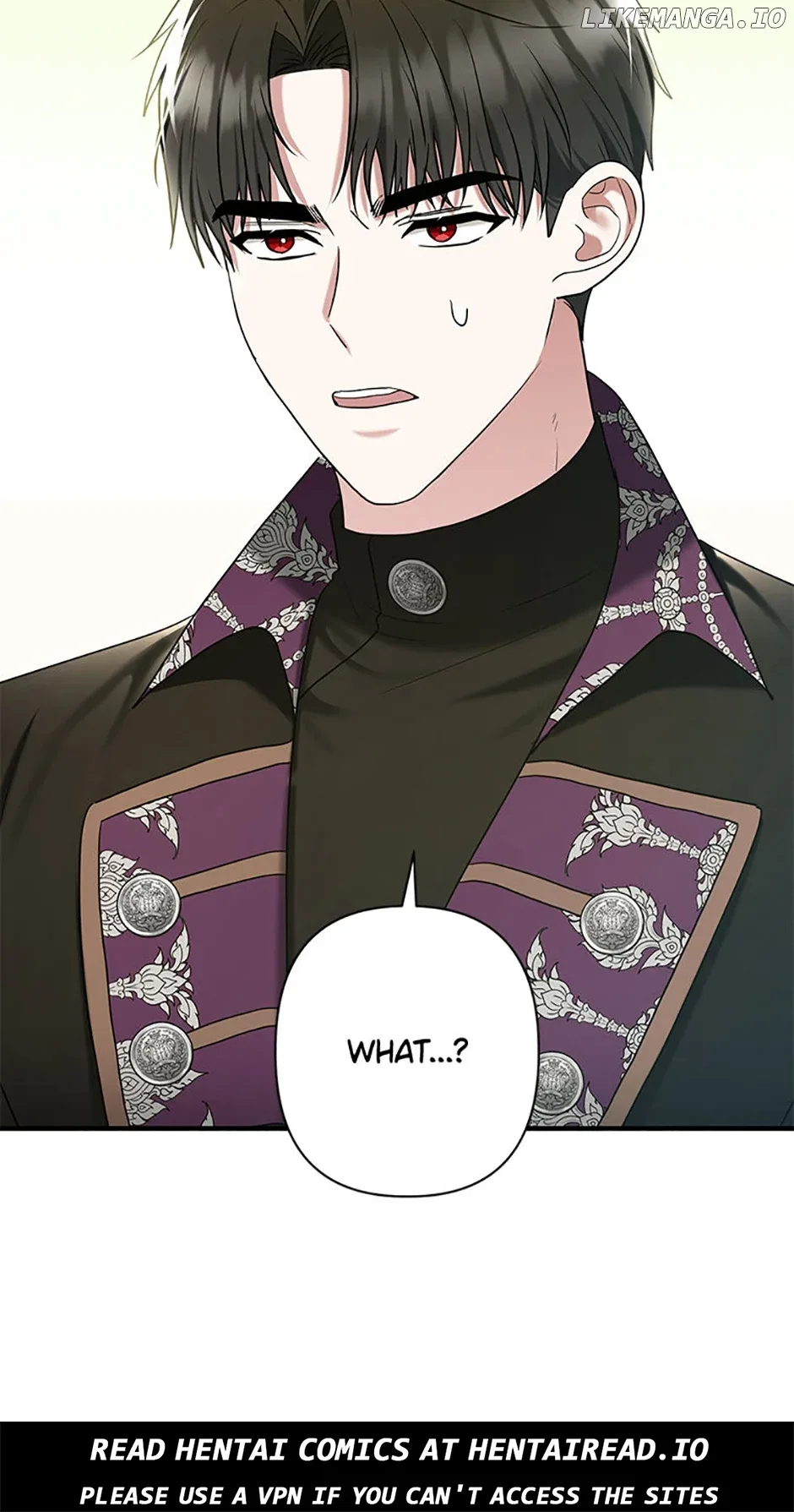 Duke Please Fail! Chapter 27 page 76