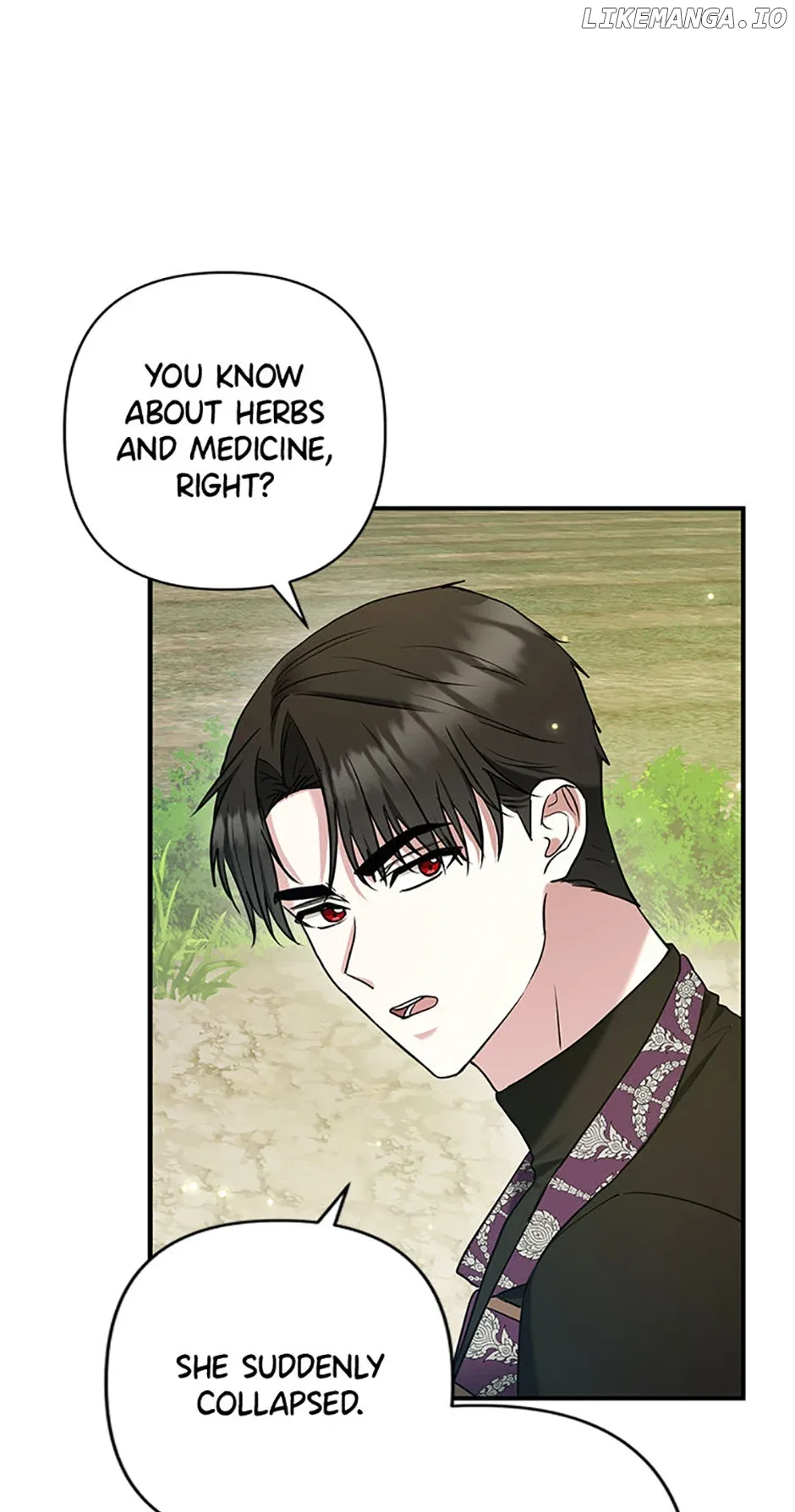 Duke Please Fail! Chapter 27 page 69