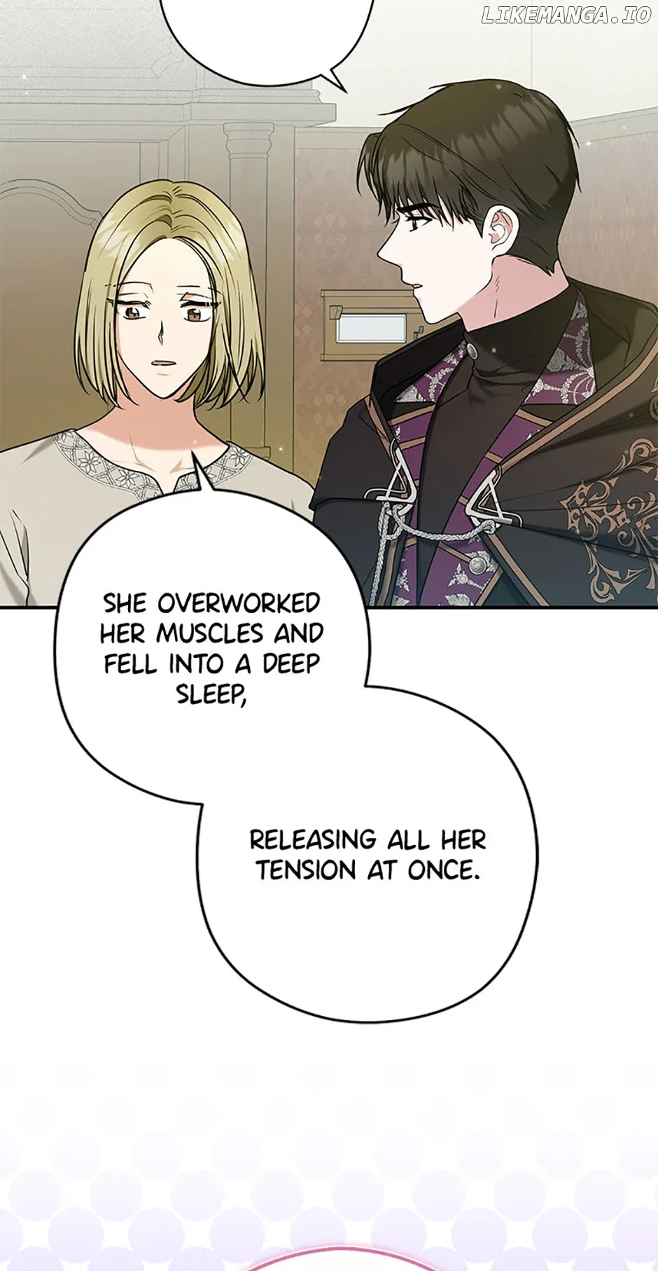 Duke Please Fail! Chapter 28 page 6