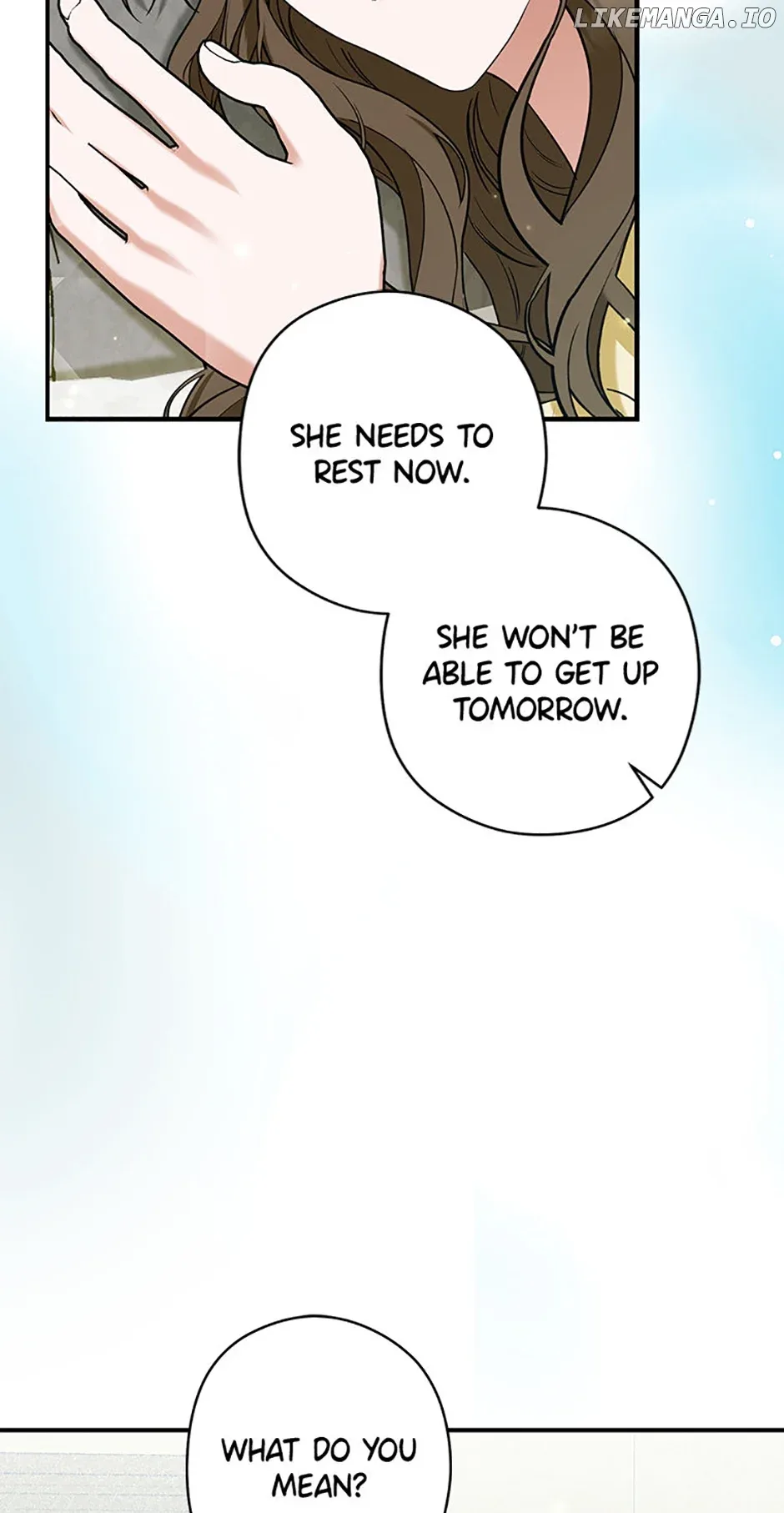 Duke Please Fail! Chapter 28 page 5