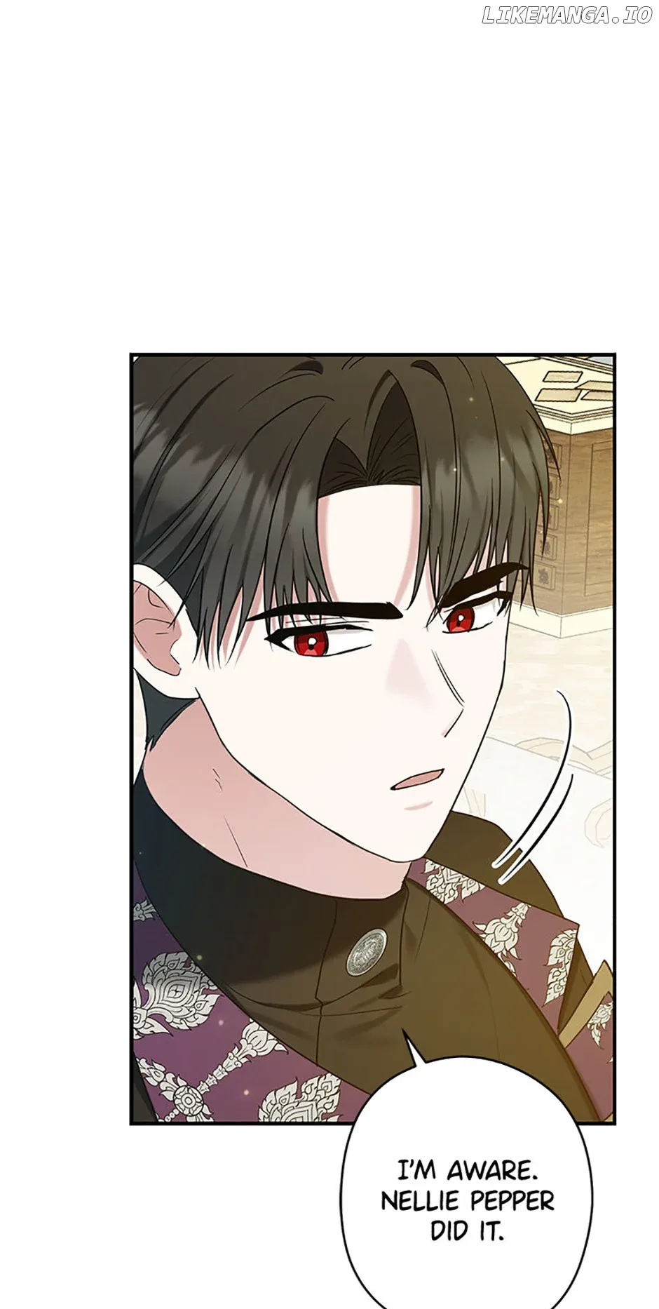Duke Please Fail! Chapter 28 page 13