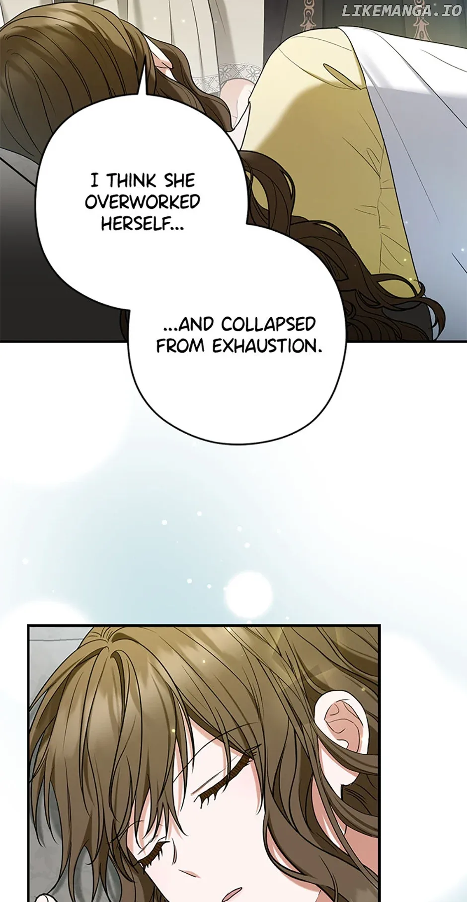 Duke Please Fail! Chapter 28 page 4