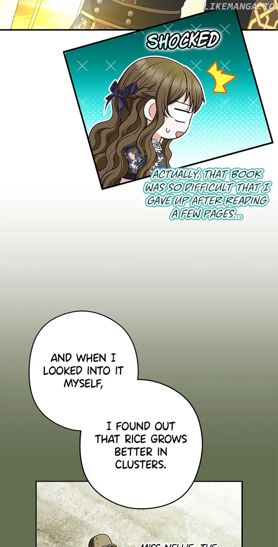 Duke Please Fail! Chapter 28 page 19