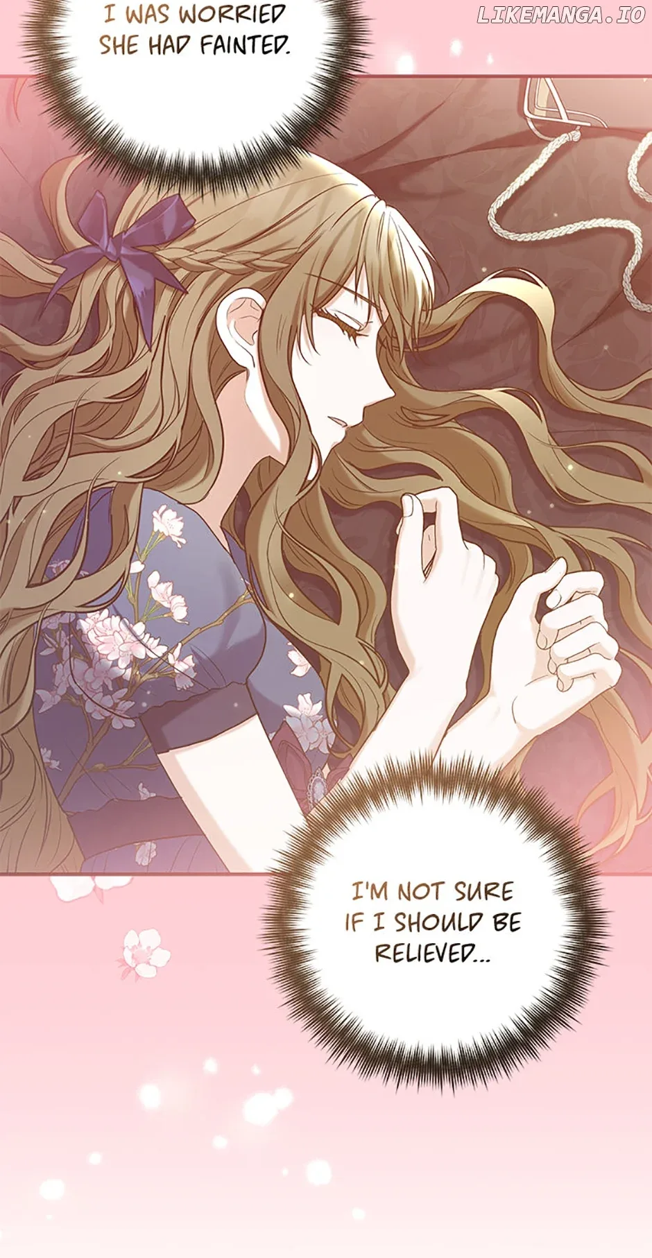 Duke Please Fail! Chapter 28 page 10