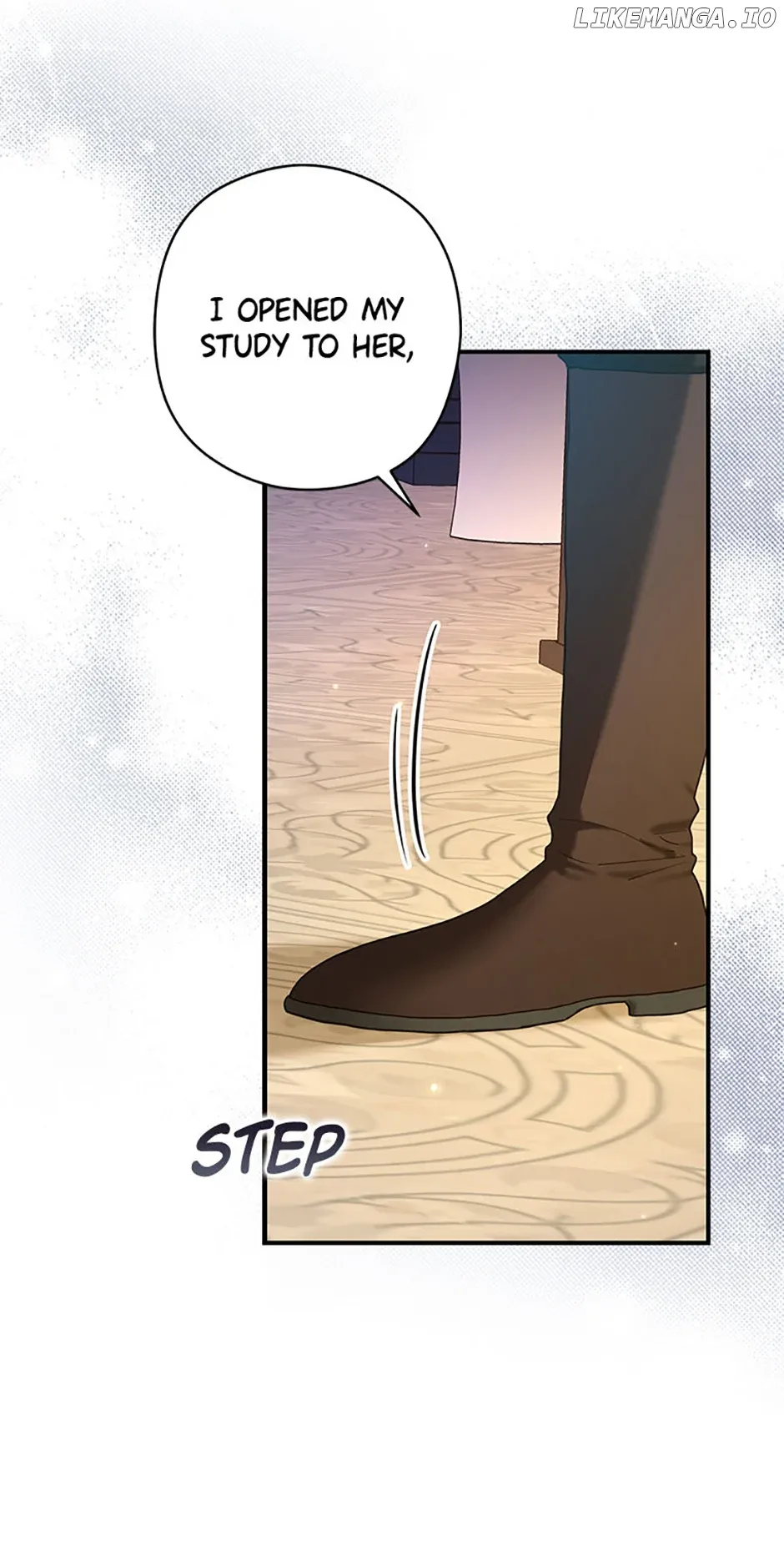 Duke Please Fail! Chapter 28 page 17