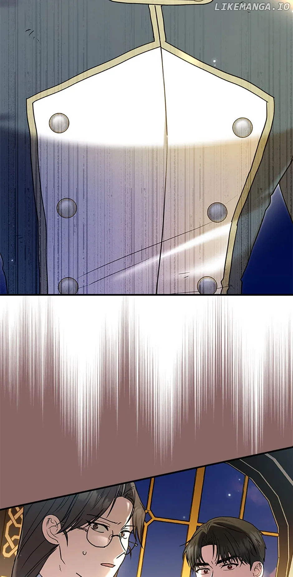 Duke Please Fail! Chapter 28 page 23