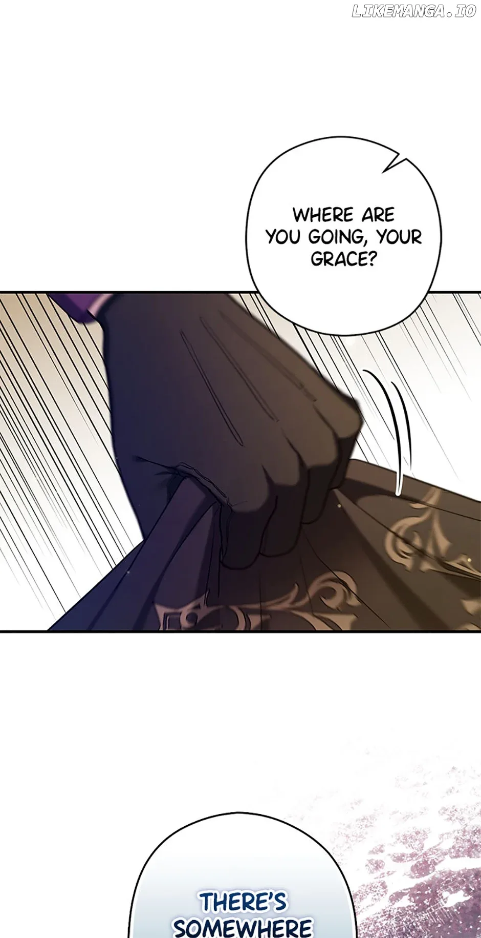 Duke Please Fail! Chapter 28 page 27