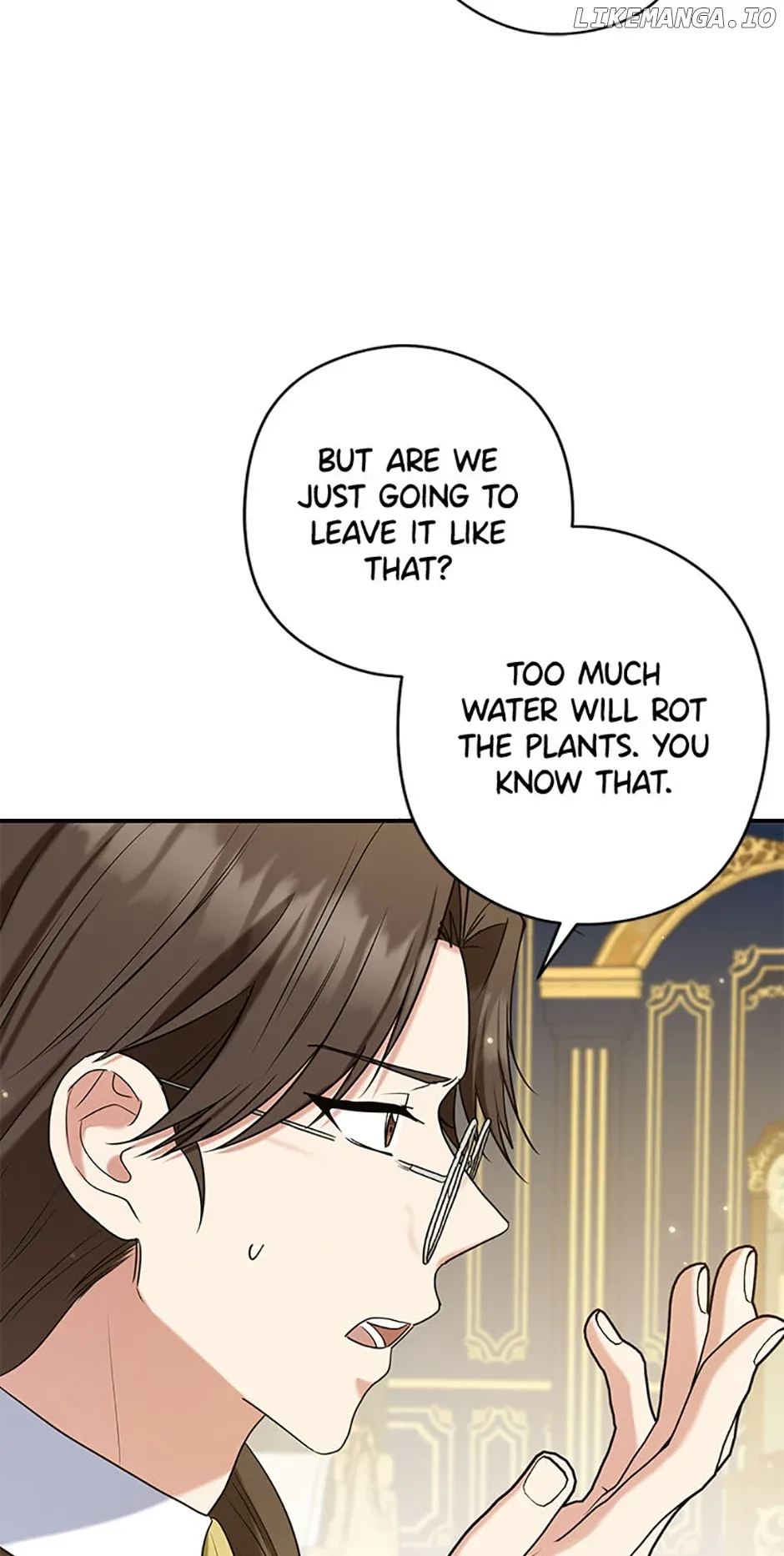 Duke Please Fail! Chapter 28 page 14