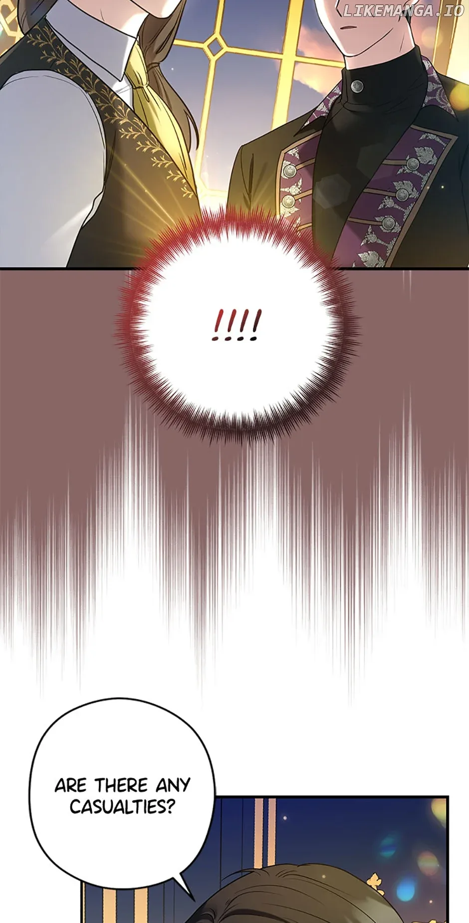 Duke Please Fail! Chapter 28 page 24