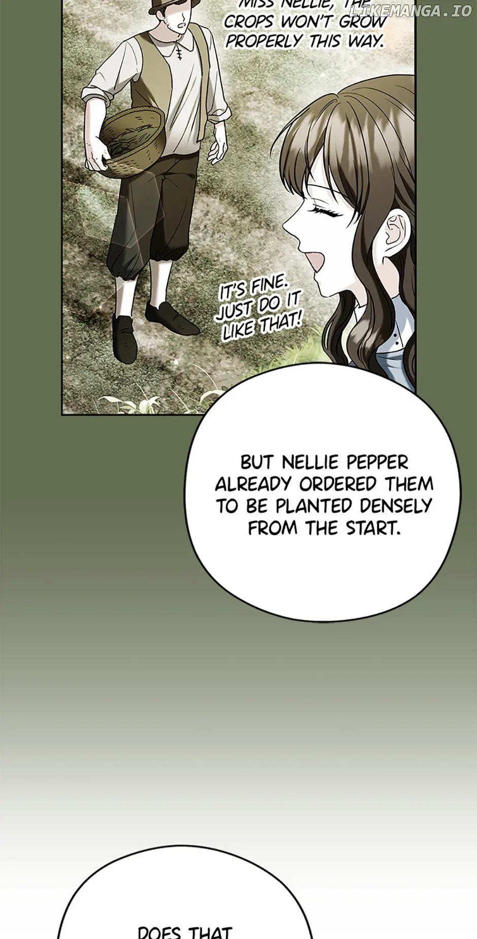 Duke Please Fail! Chapter 28 page 20