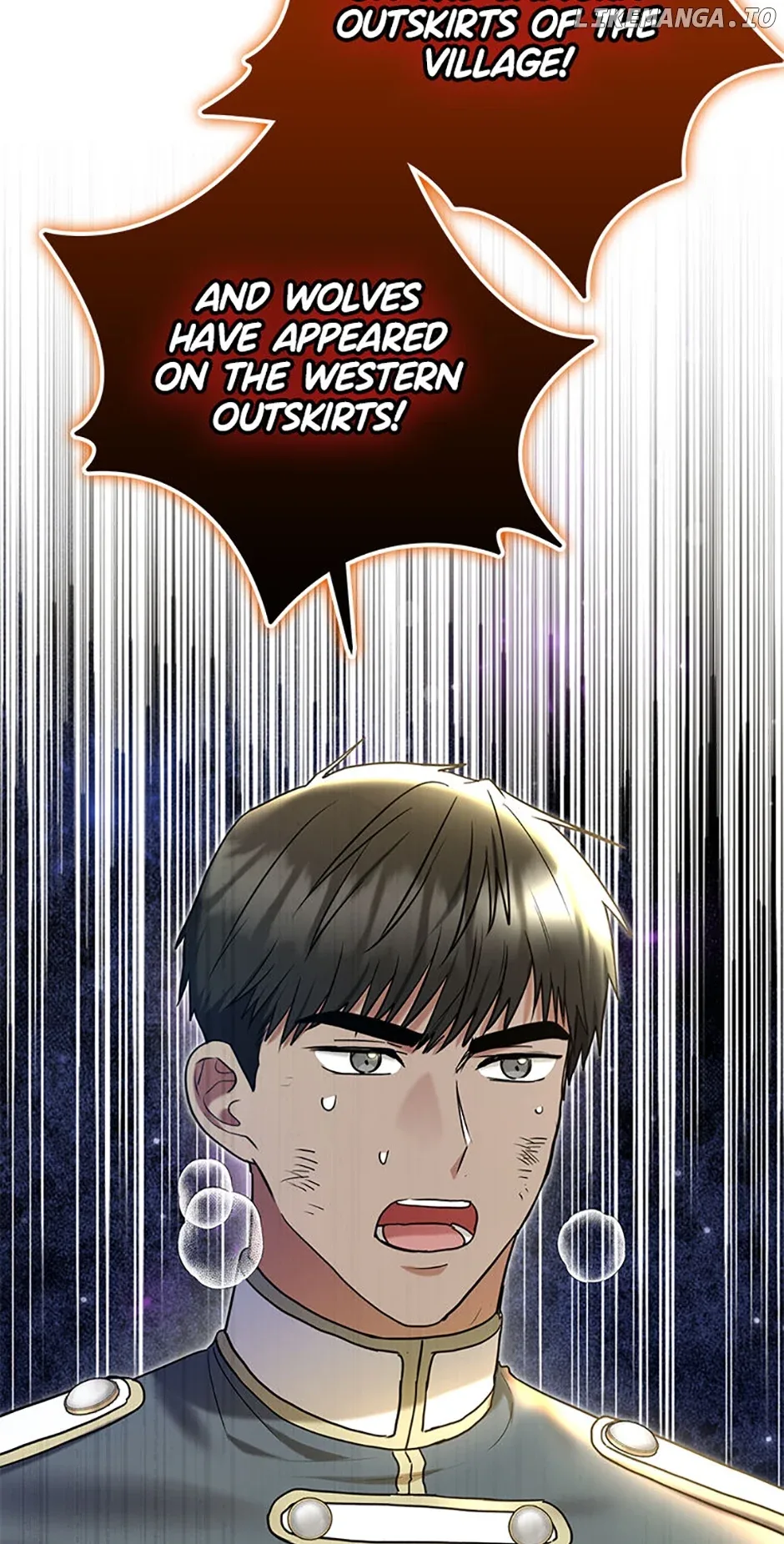 Duke Please Fail! Chapter 28 page 22