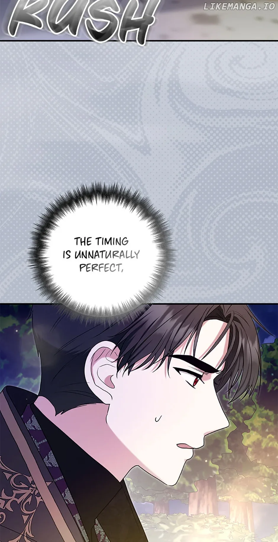 Duke Please Fail! Chapter 28 page 30